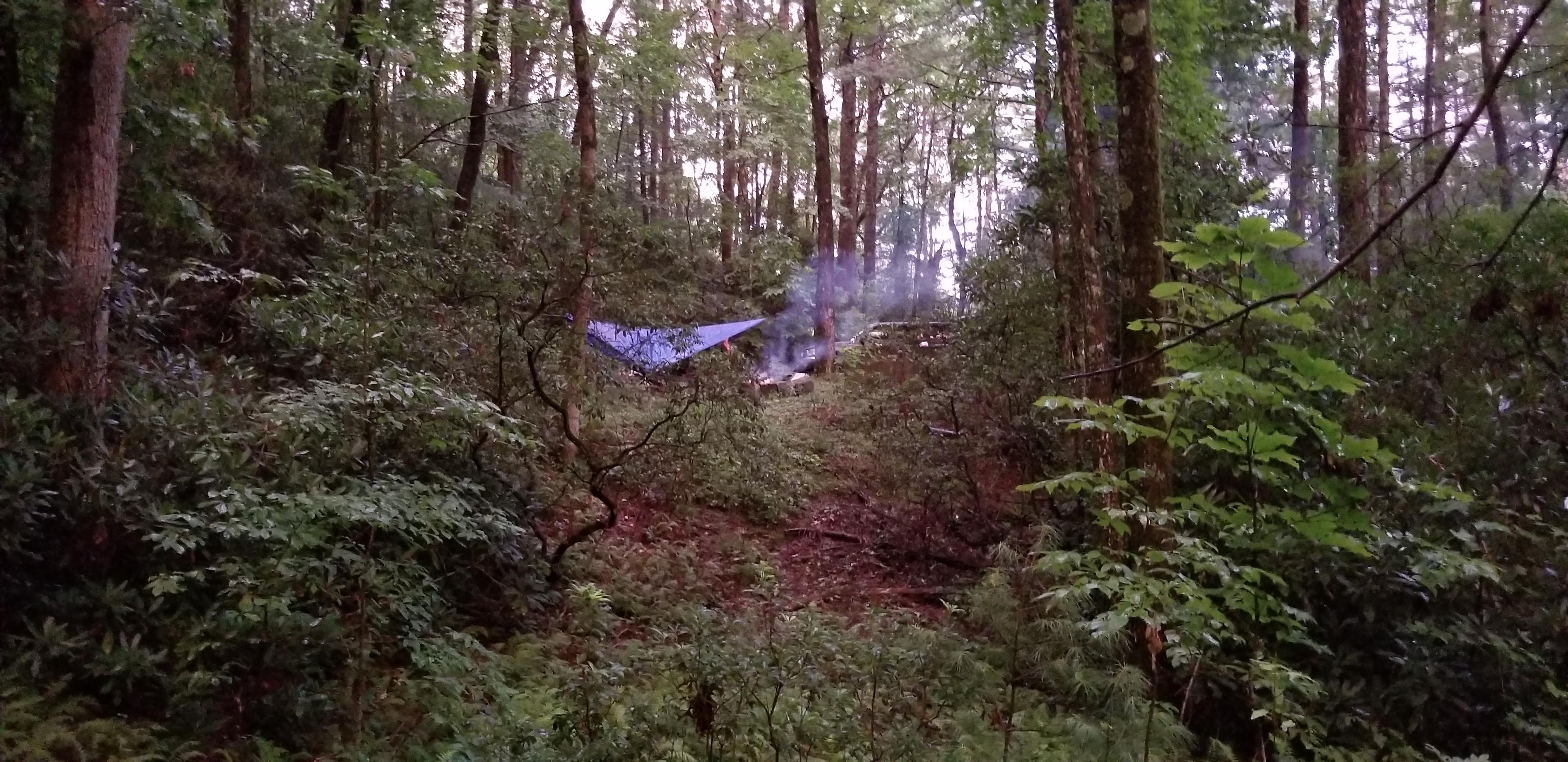 North Carolina overlanding trip! r/overlanding