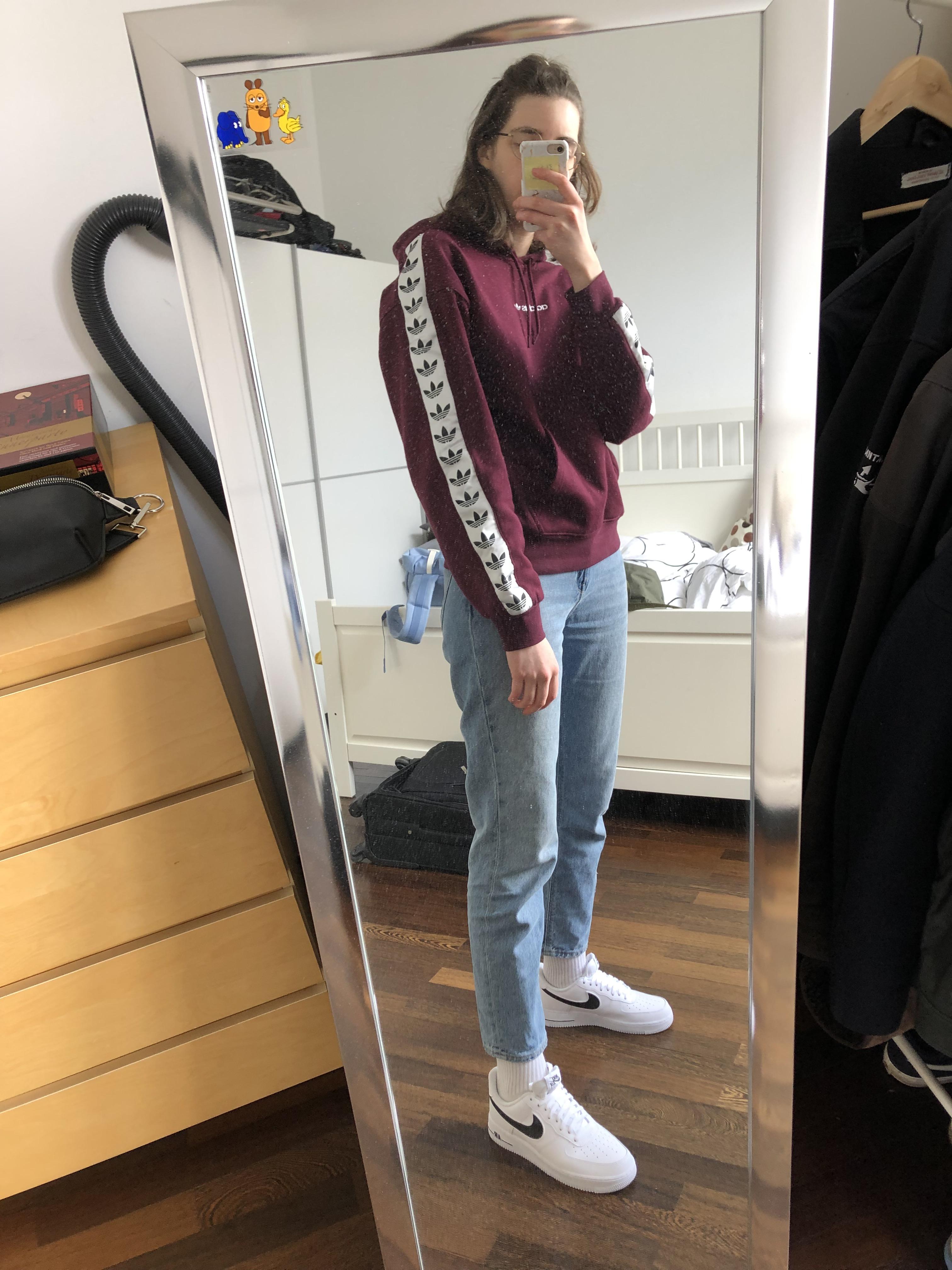 nike free run waiting for you