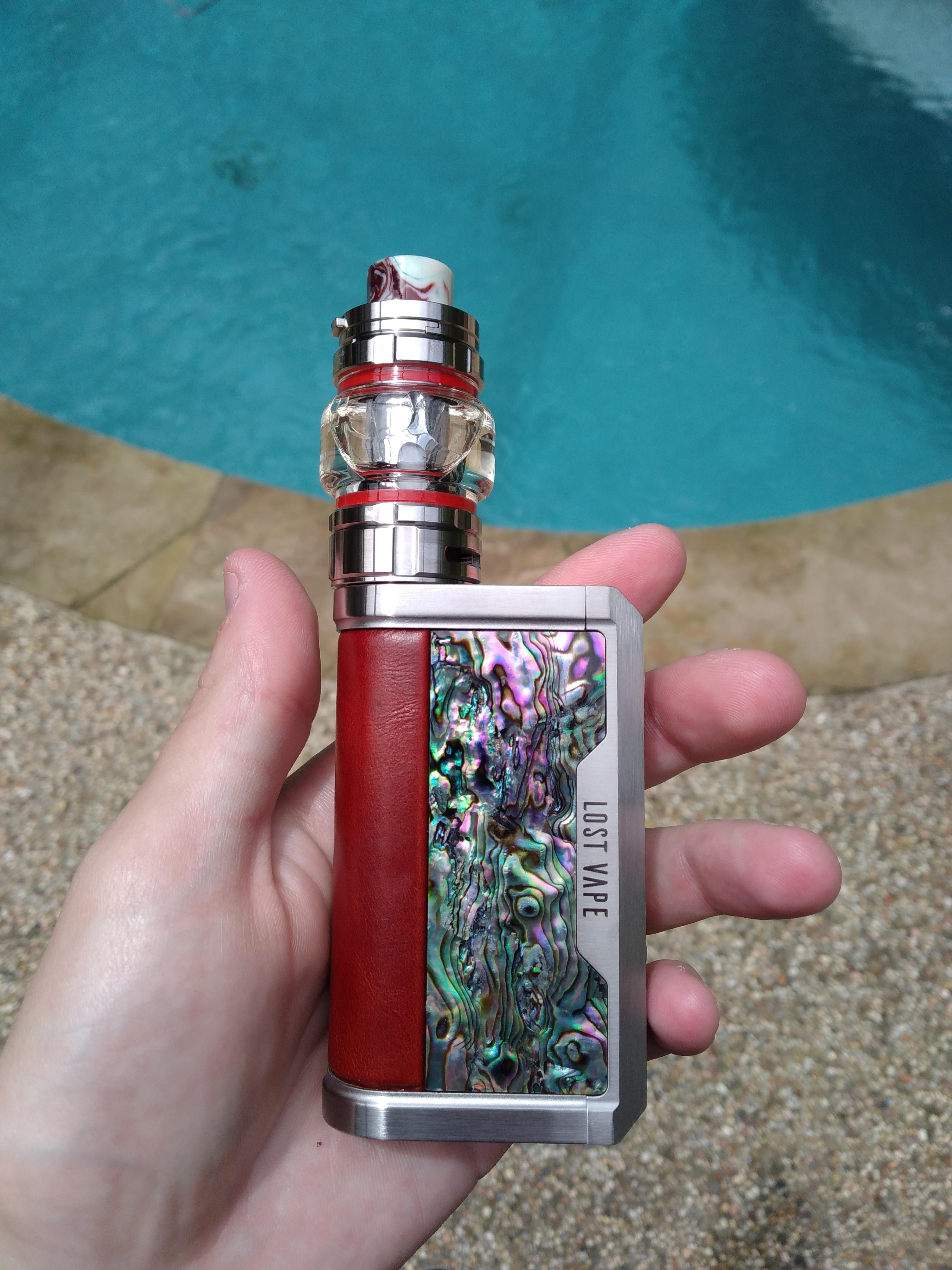 322 best Lost Vape images on Pholder Vaping, Vape Porn and Made Me Smile