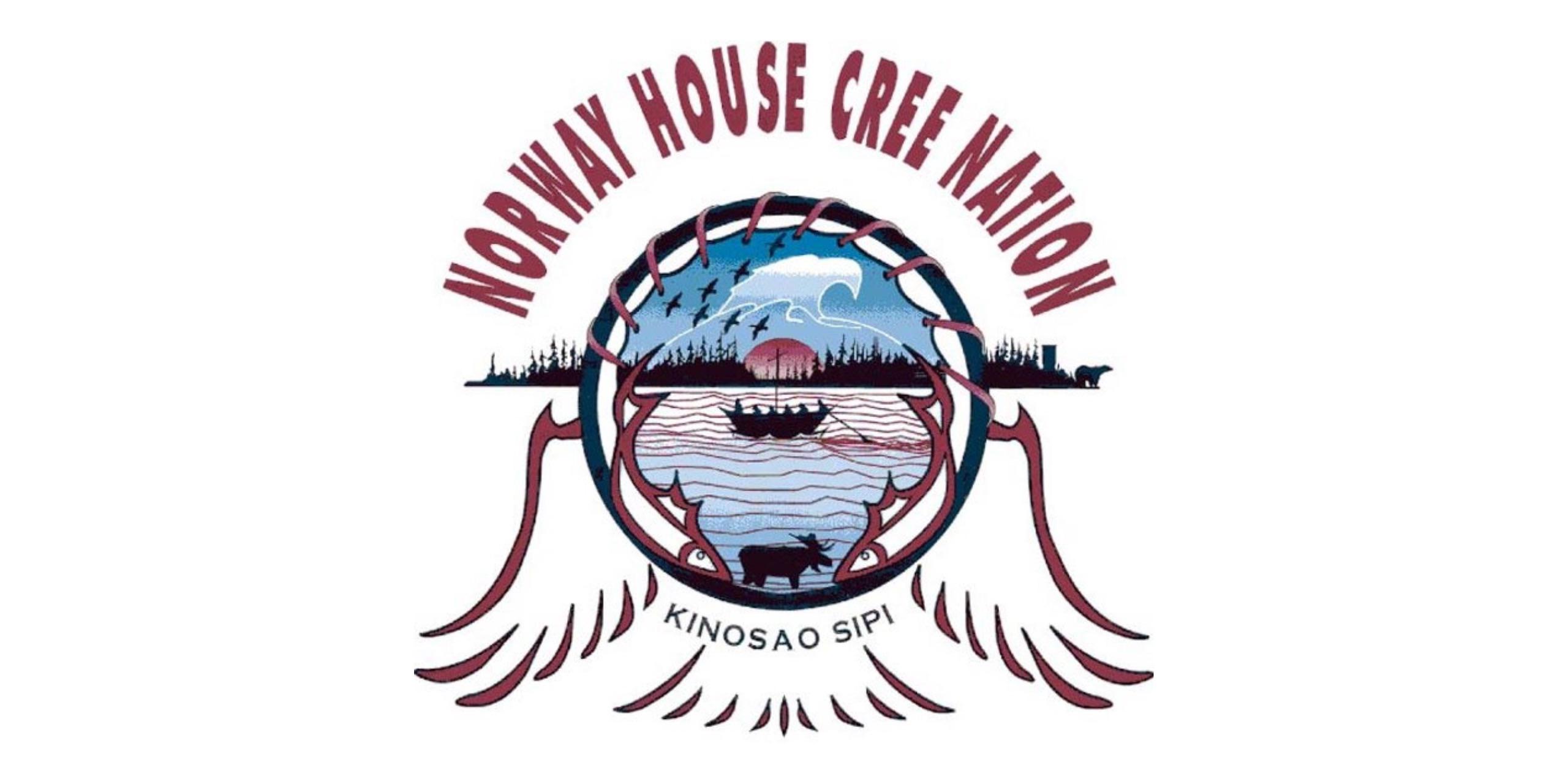 Norway House Cree Nation, Manitoba r/vexillology