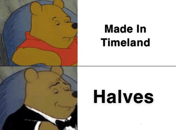 Quarters part two r/KGATLW