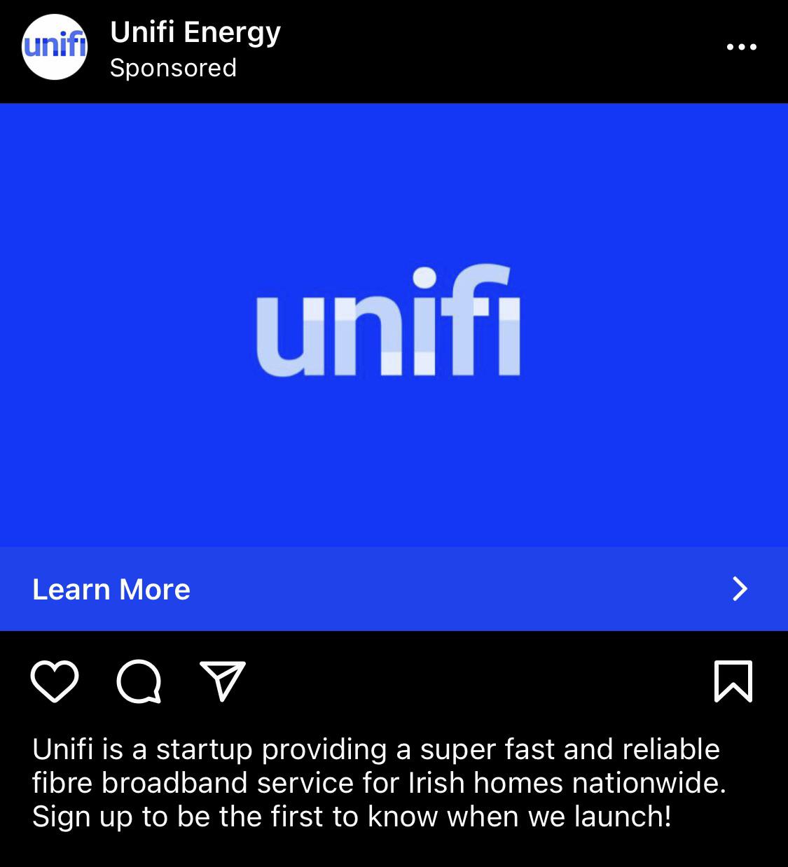 This just came up on my Instagram feed, had to do a double take 😮 r/UNIFI