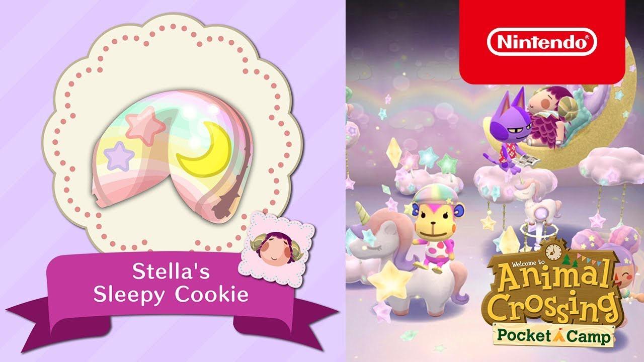 The Best/Most popular cookies of all time? r/ACPocketCamp