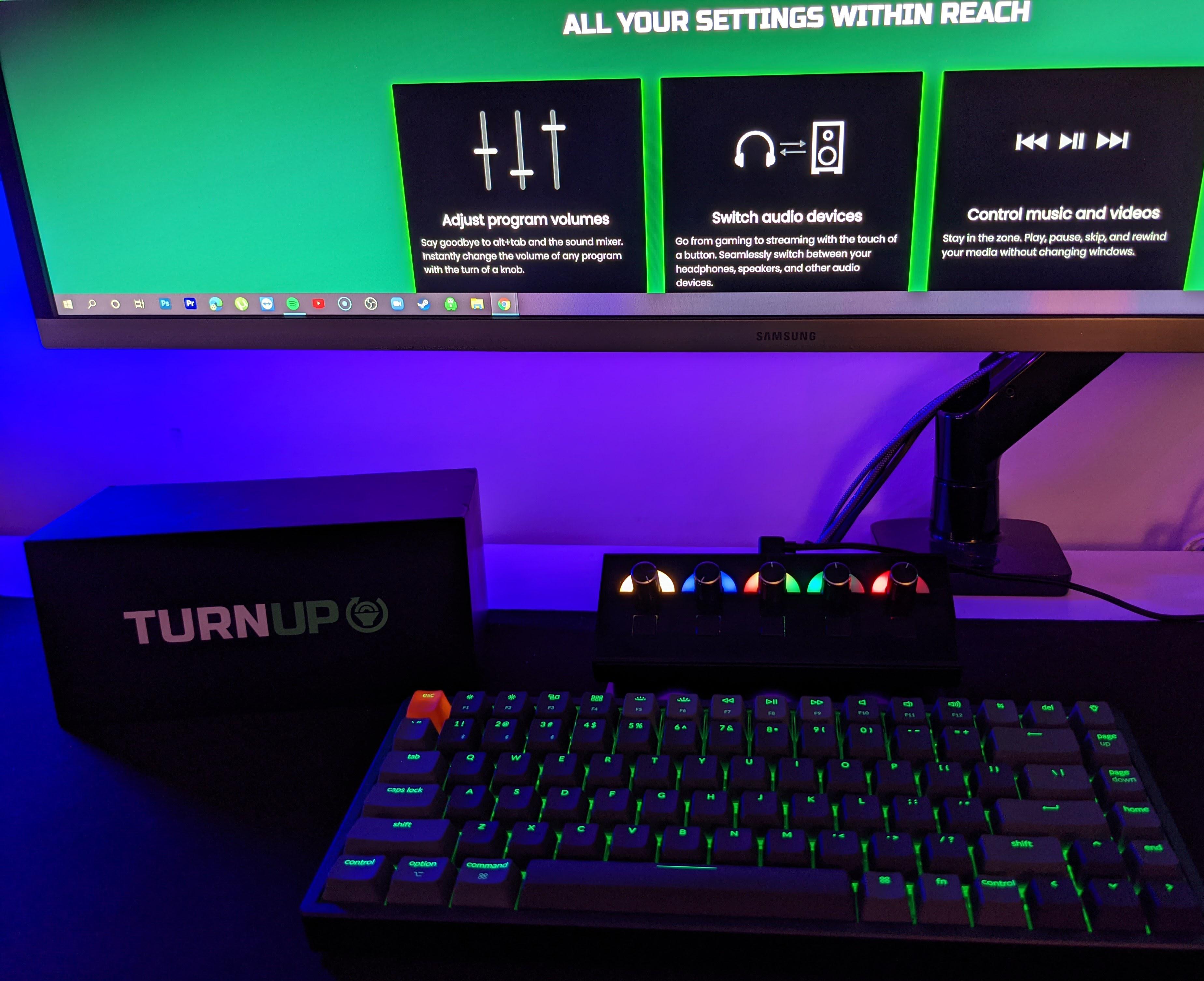 Best Kickstarter Project I've ever supported [428] r/turnuptech