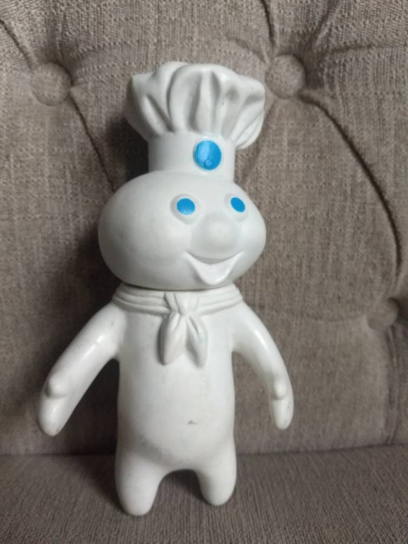 360 best Doughboy images on Pholder Doughboys, History Memes and
