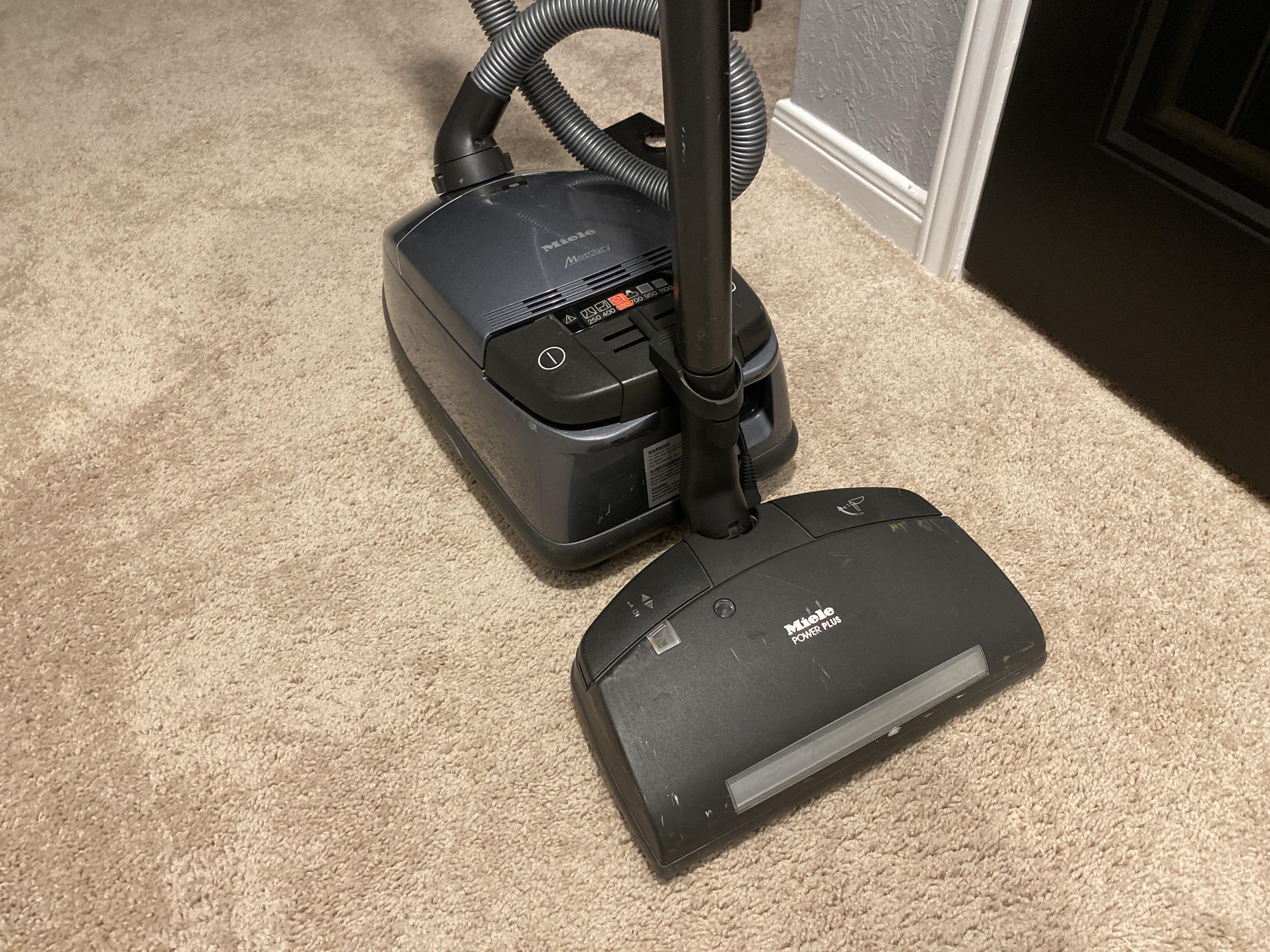 miele s524? Any good? r/VacuumCleaners