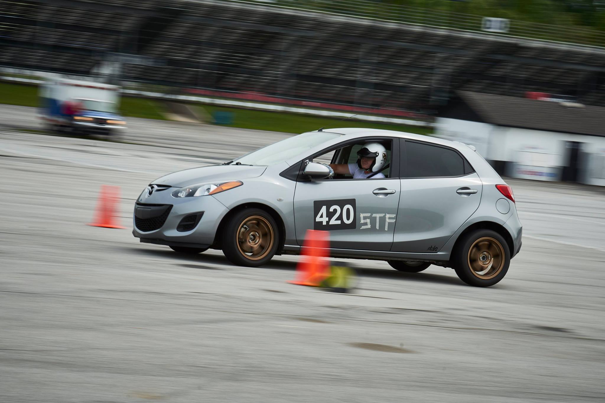 Slow Car Fast r/Autocross