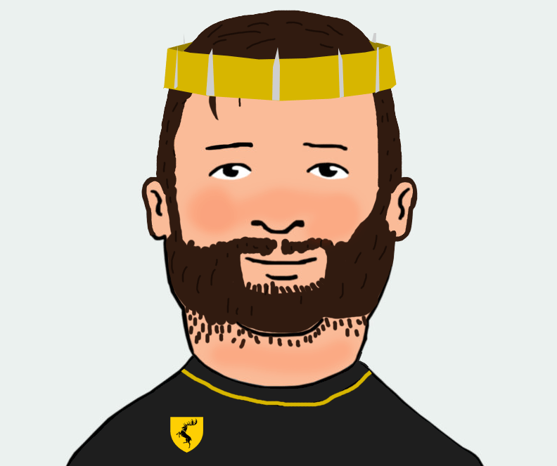 Ranking all the bastard names [No spoilers] r/asoiaf