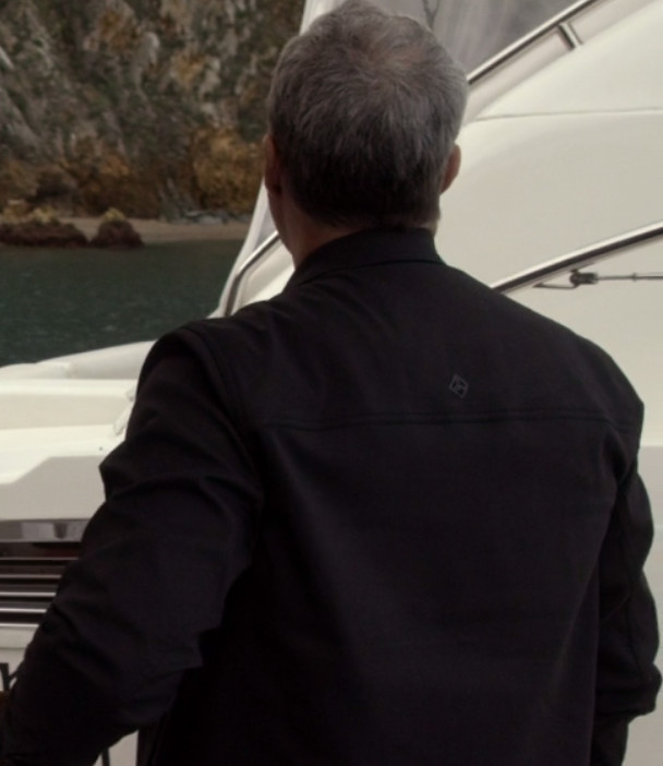 What brand jacket is Bosch wearing? S03E10 : r/BoschTV