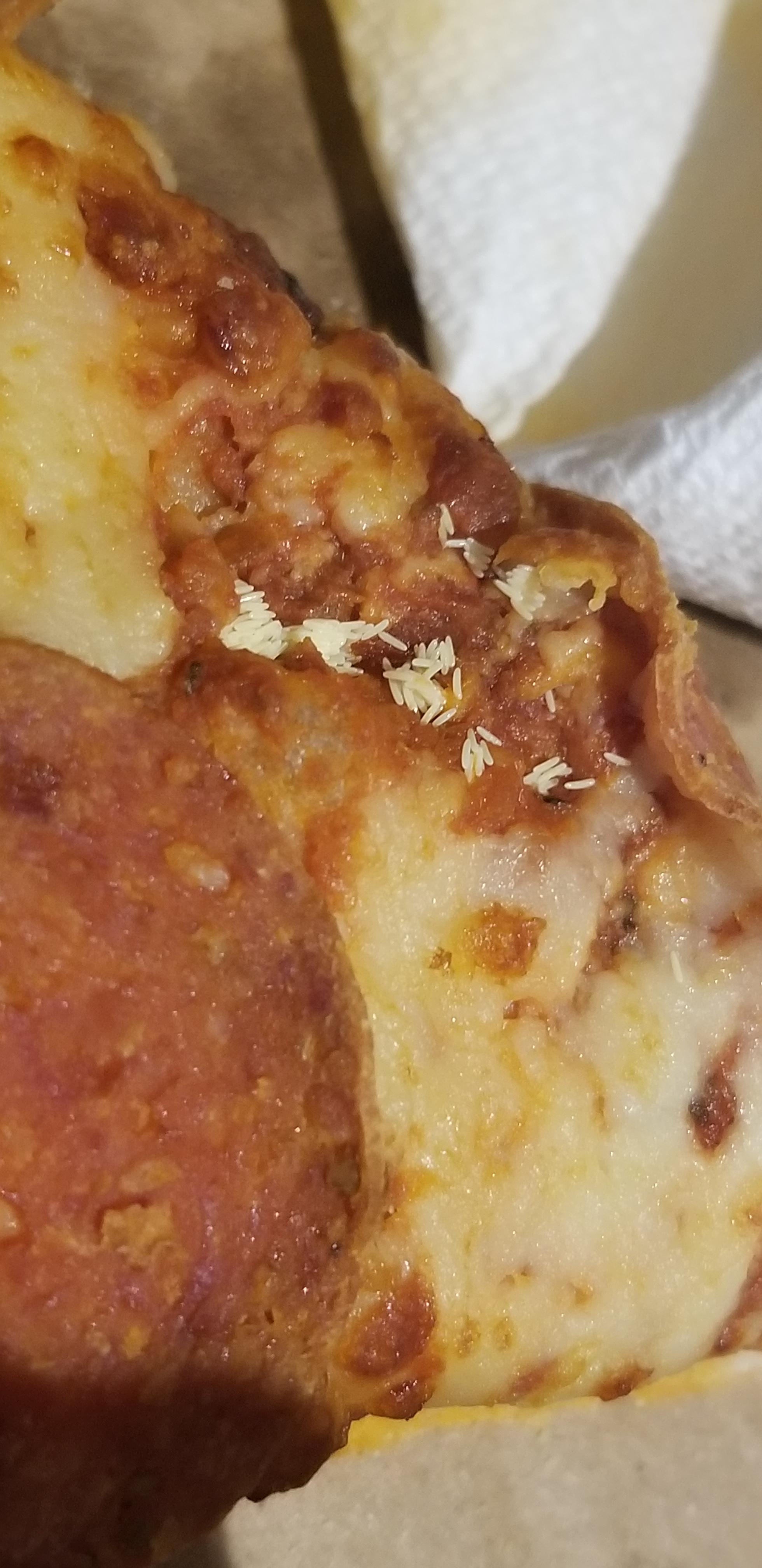 Roasted garlic olive oil and botulism foodsafety