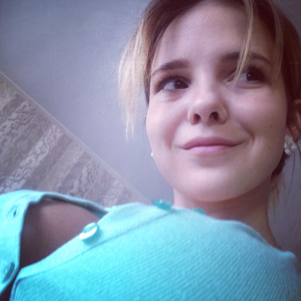 🔞So sweet. | Katerina Kozlova NUDE | | CelebrityNakeds.com