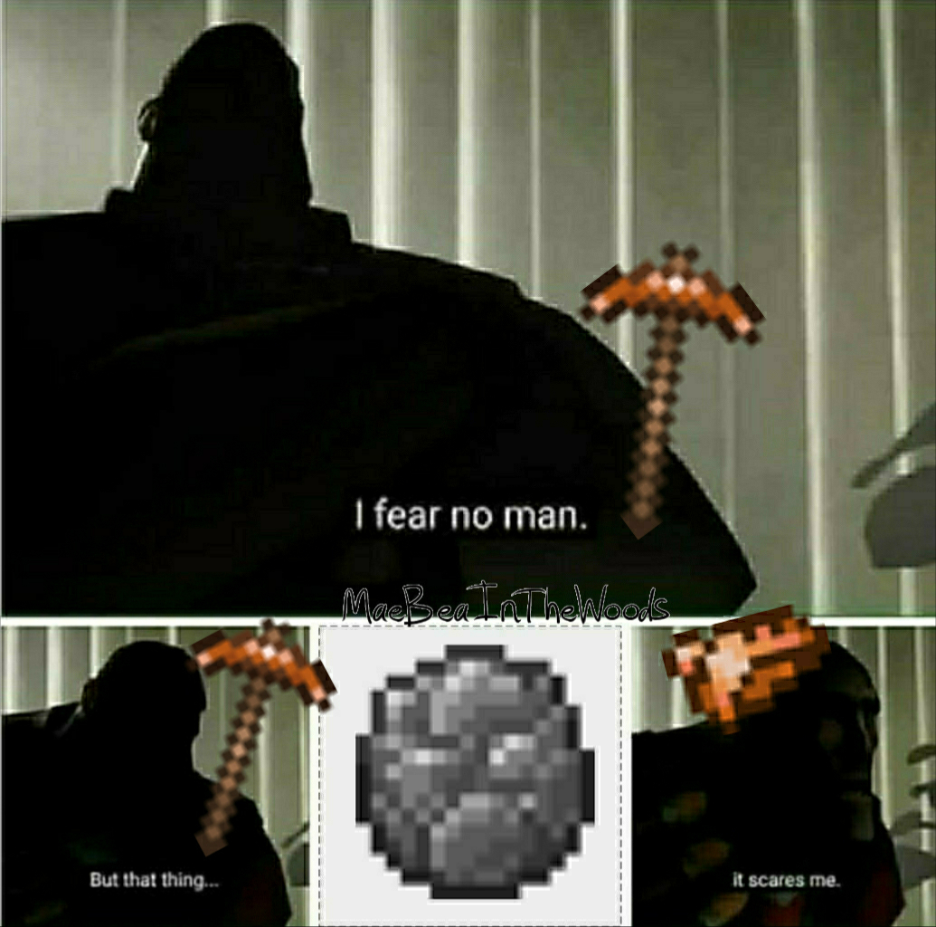 Camouflage = Gray Pressure Plate r/Terraria