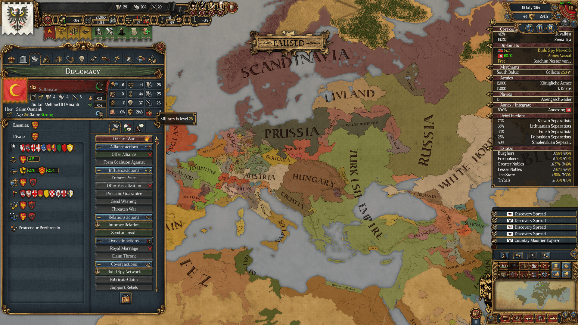 how can i beat ottomans ? (with map) r/MEIOUandTaxes