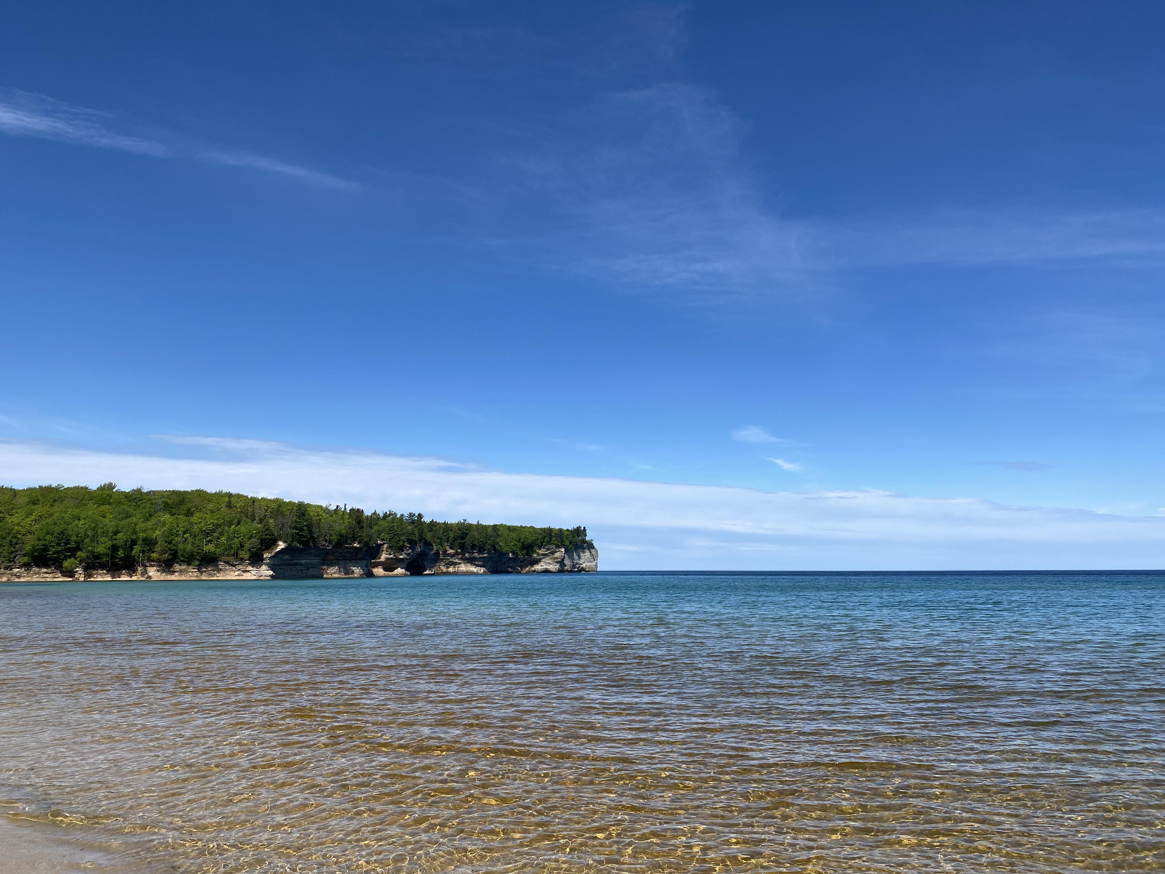 Upper peninsula, Michigan u/klwbs