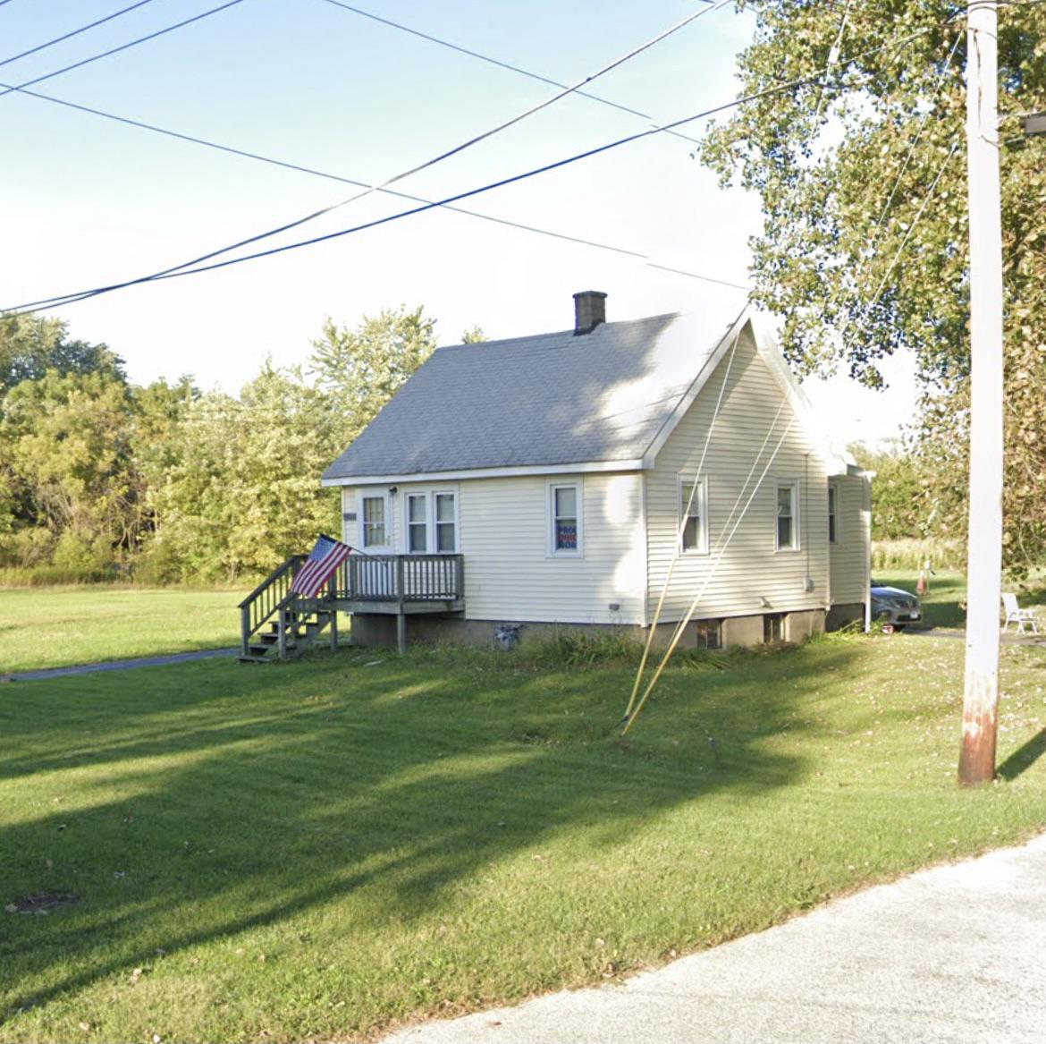 I’ve been wanting to know for years what style this house is!! How can