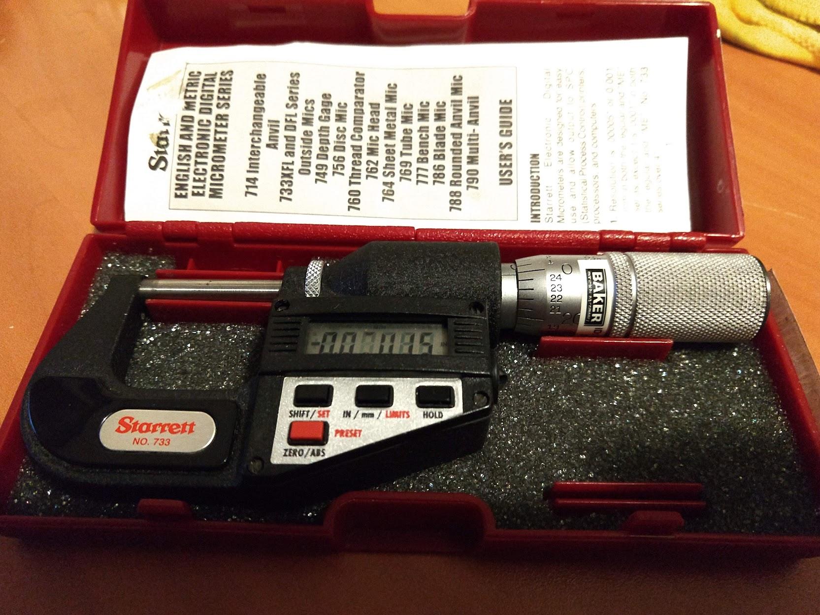 Anyone know how to fix this digital display? Got it for free and would