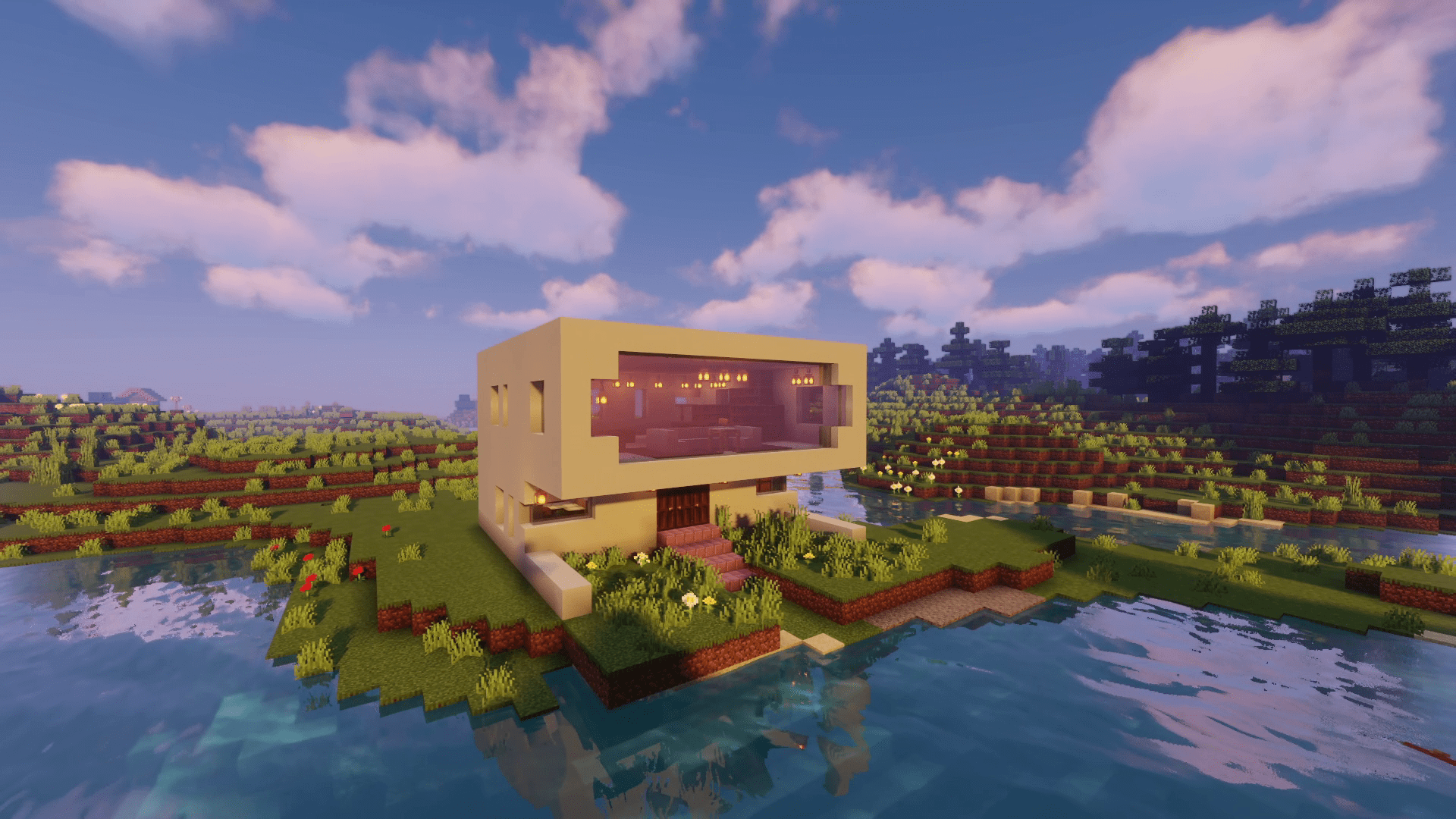 Better IRON GOLEM killing CHAMBER Minecraftfarms