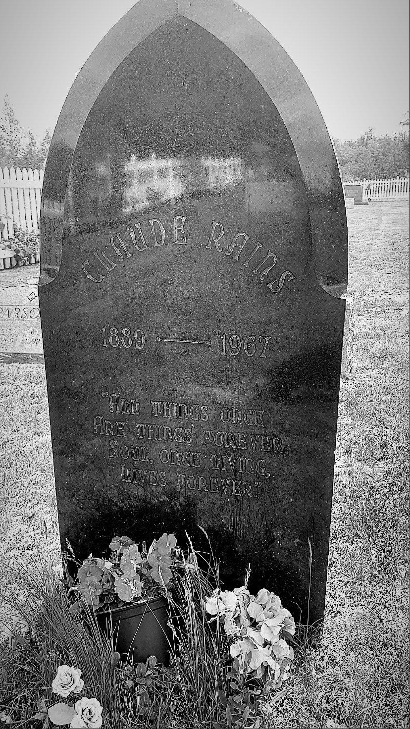 Red Hill Cemetery, Moultonborough, NH r/CemeteryPorn