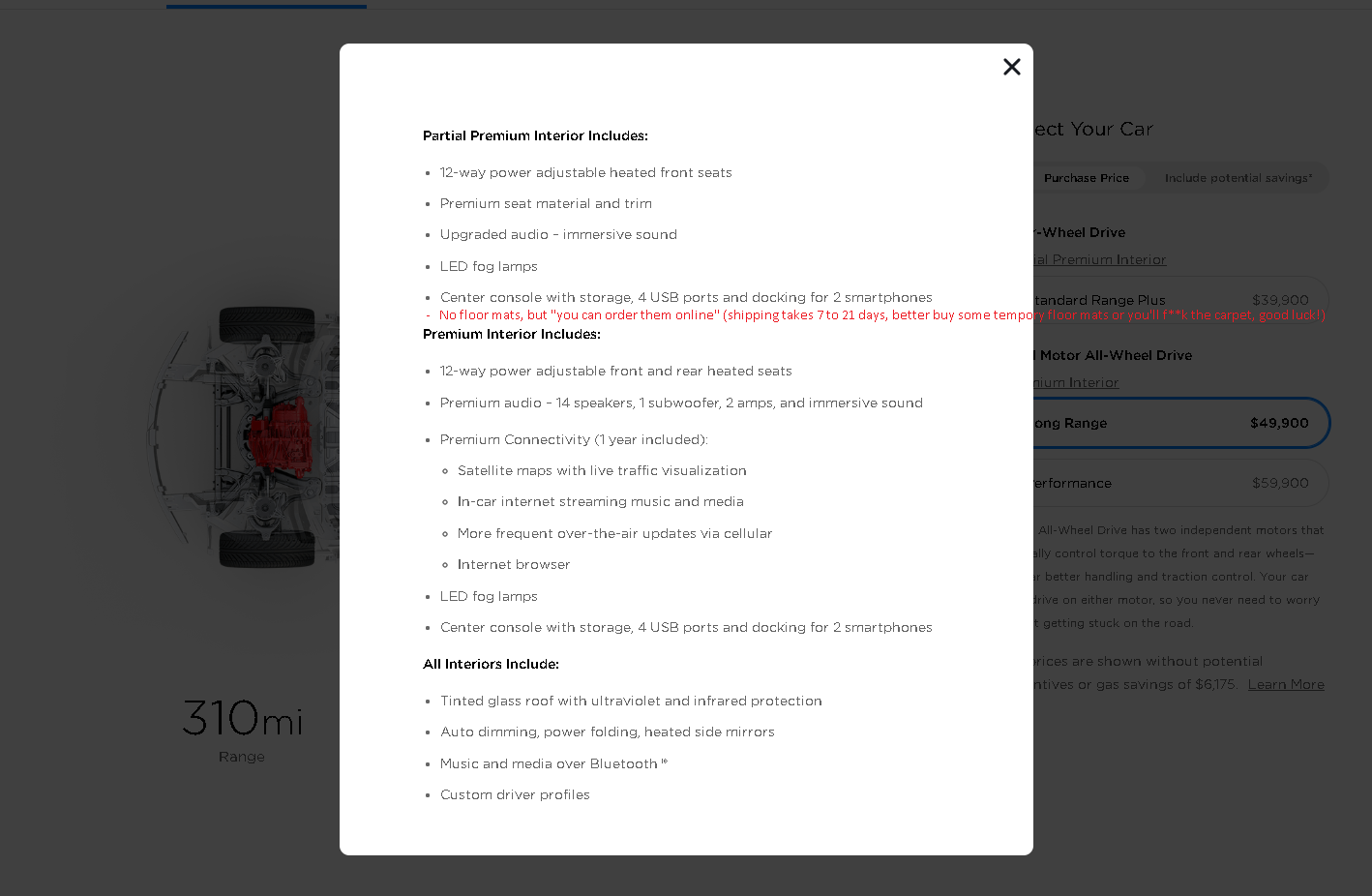 205 best Mod Mat images on Pholder Iamatotalpieceofshit, Tesla Model3