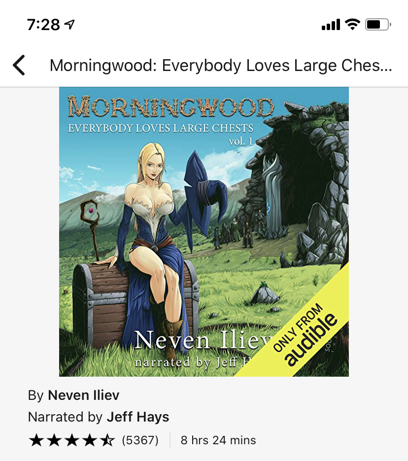 So many things about this... I get that it’s probably a satire, but