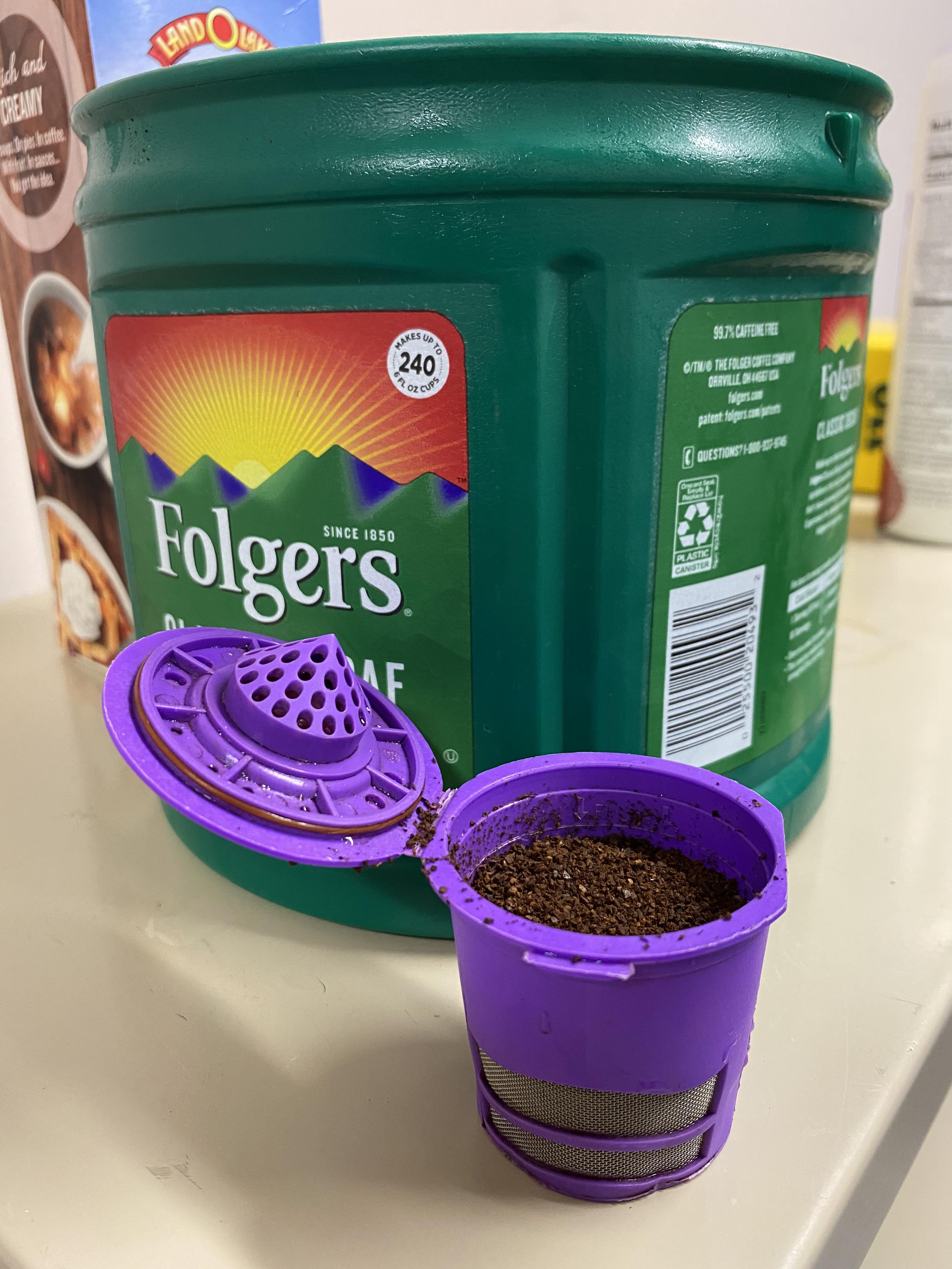 10000 best K Cup images on Pholder | Mildlyinteresting