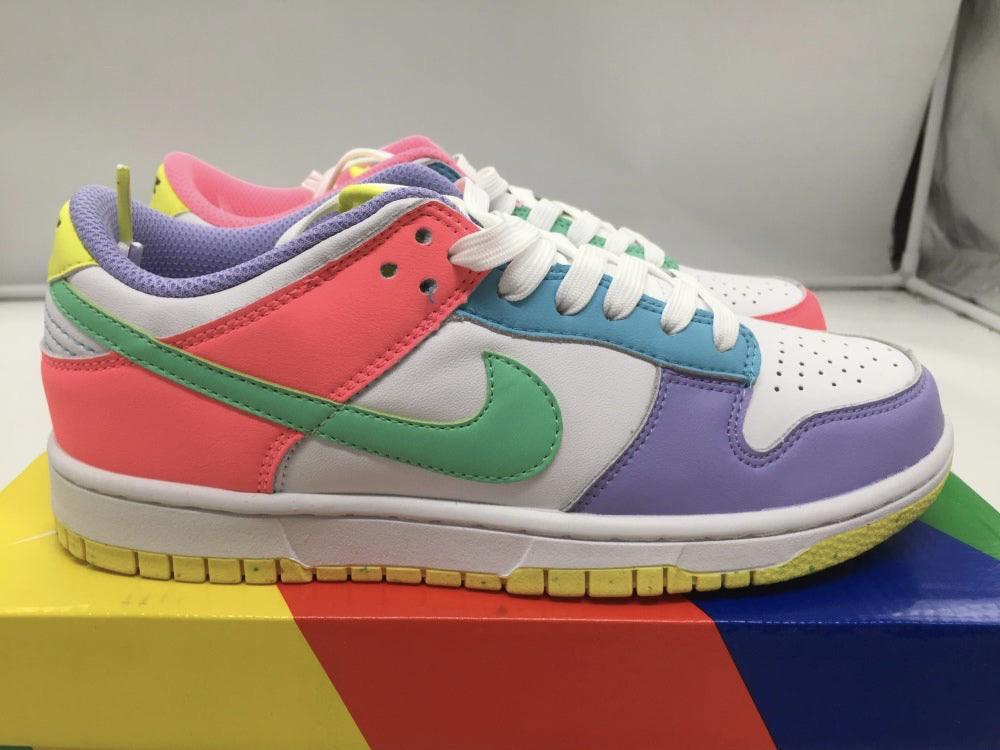 W2C Nike Easter Dunks. Already tried Jin on youpoo but it’s OOS and not