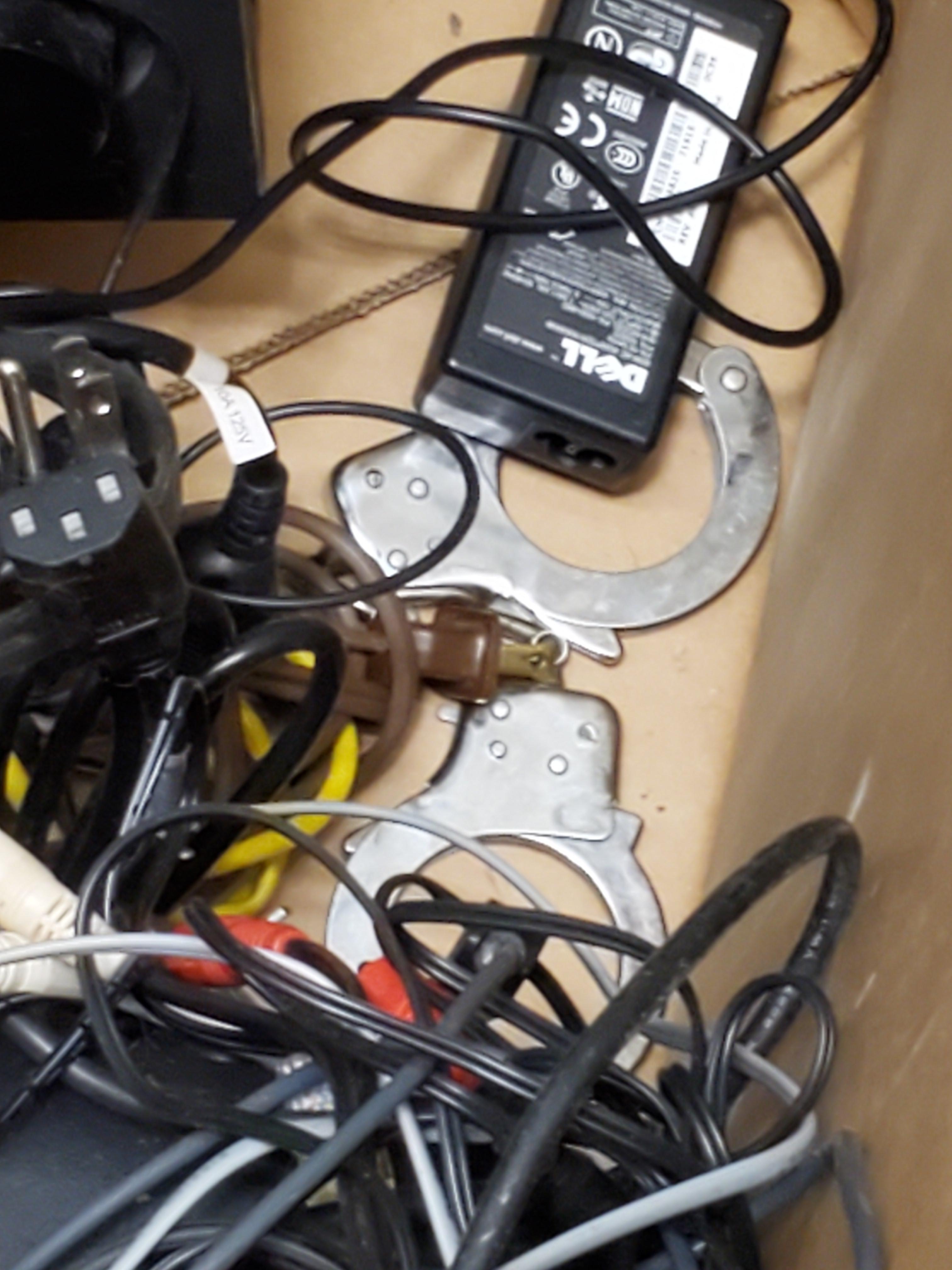 This week on Found in Recycling (store 10) r/Bestbuy