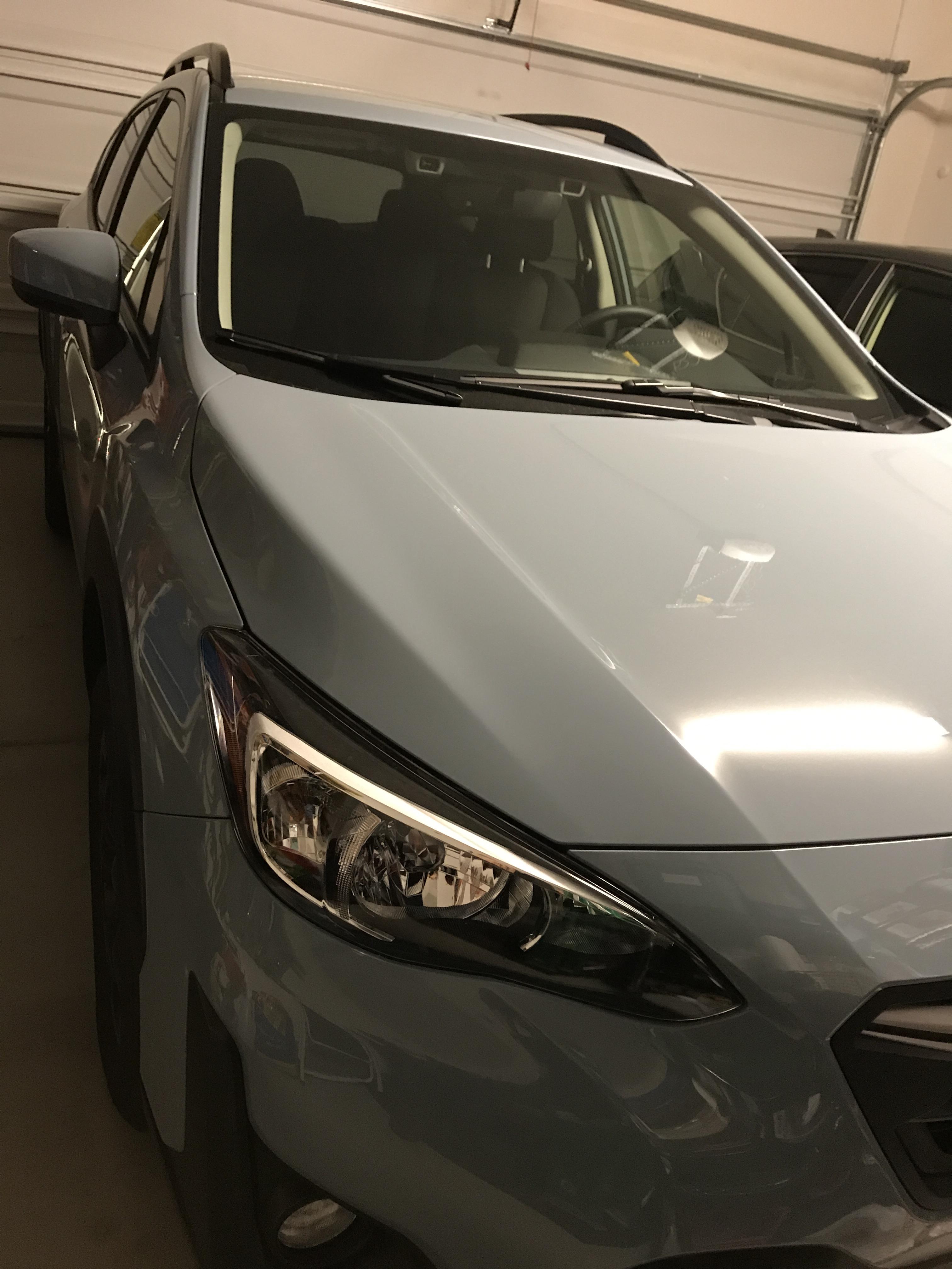 First time Subaru owner. Looking forward to many years of use! : r