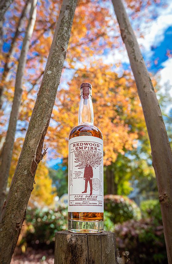 Review 82 Redwood Empire Pipe Dream r/bourbon
