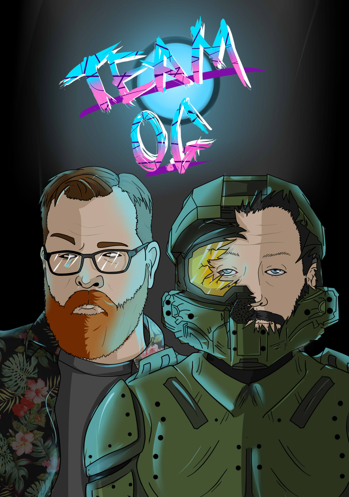 14 best Ahwu images on Pholder Achievement Hunter, Tip Of My Rooster