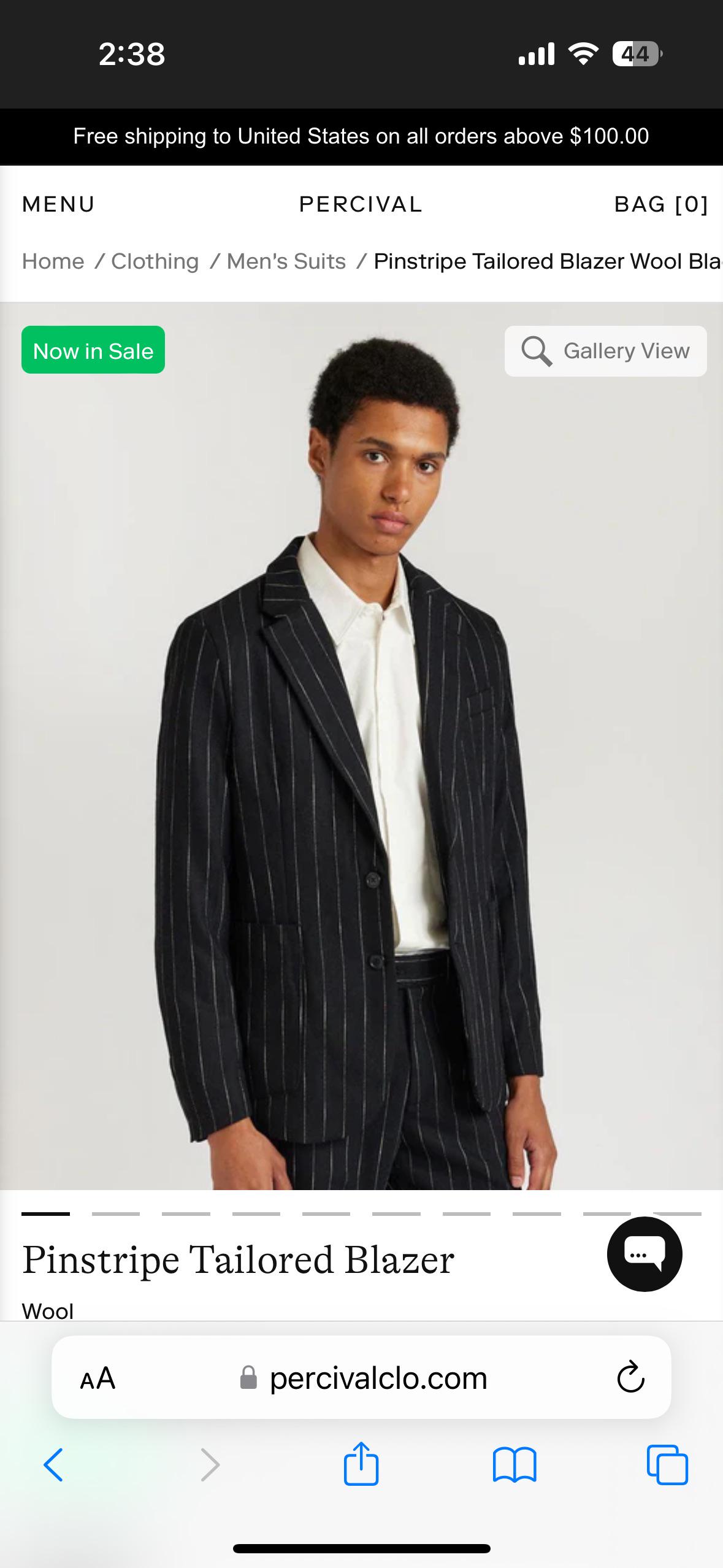 Pinstripe jacket with solid pants? r/ThrowingFits