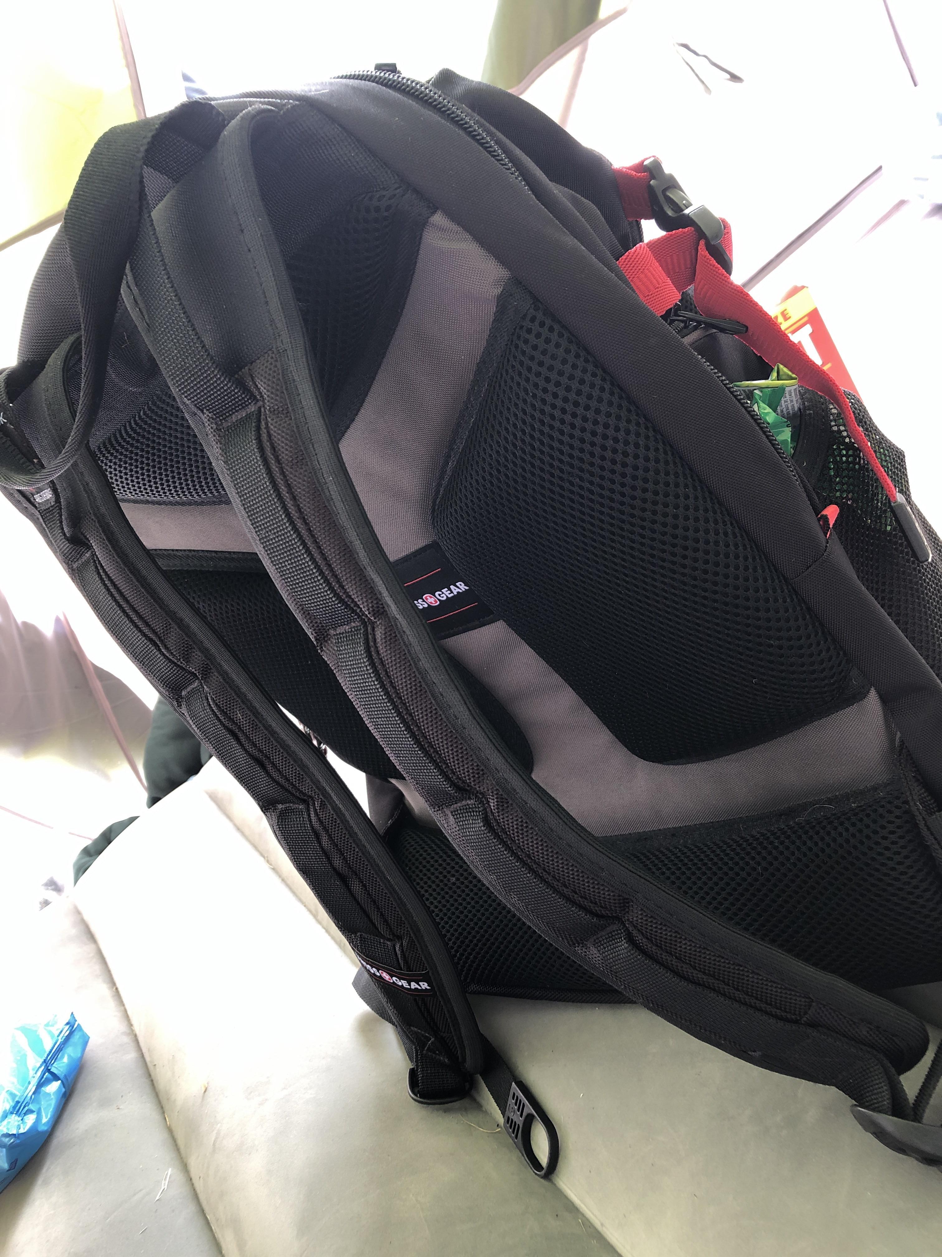 How do i get the weed smell out of my backpack? r/weed