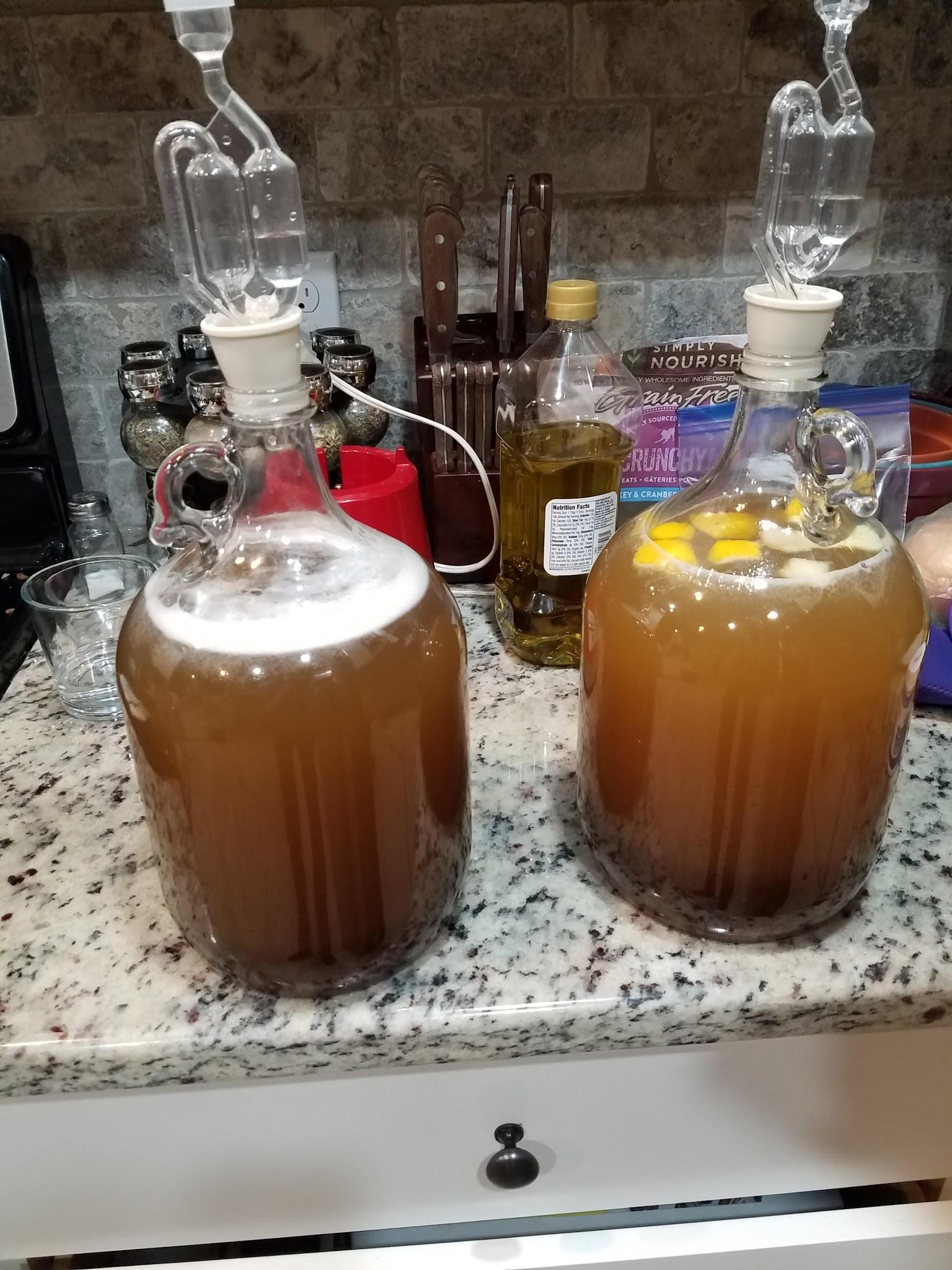 Spiced Mead! : r/spicy