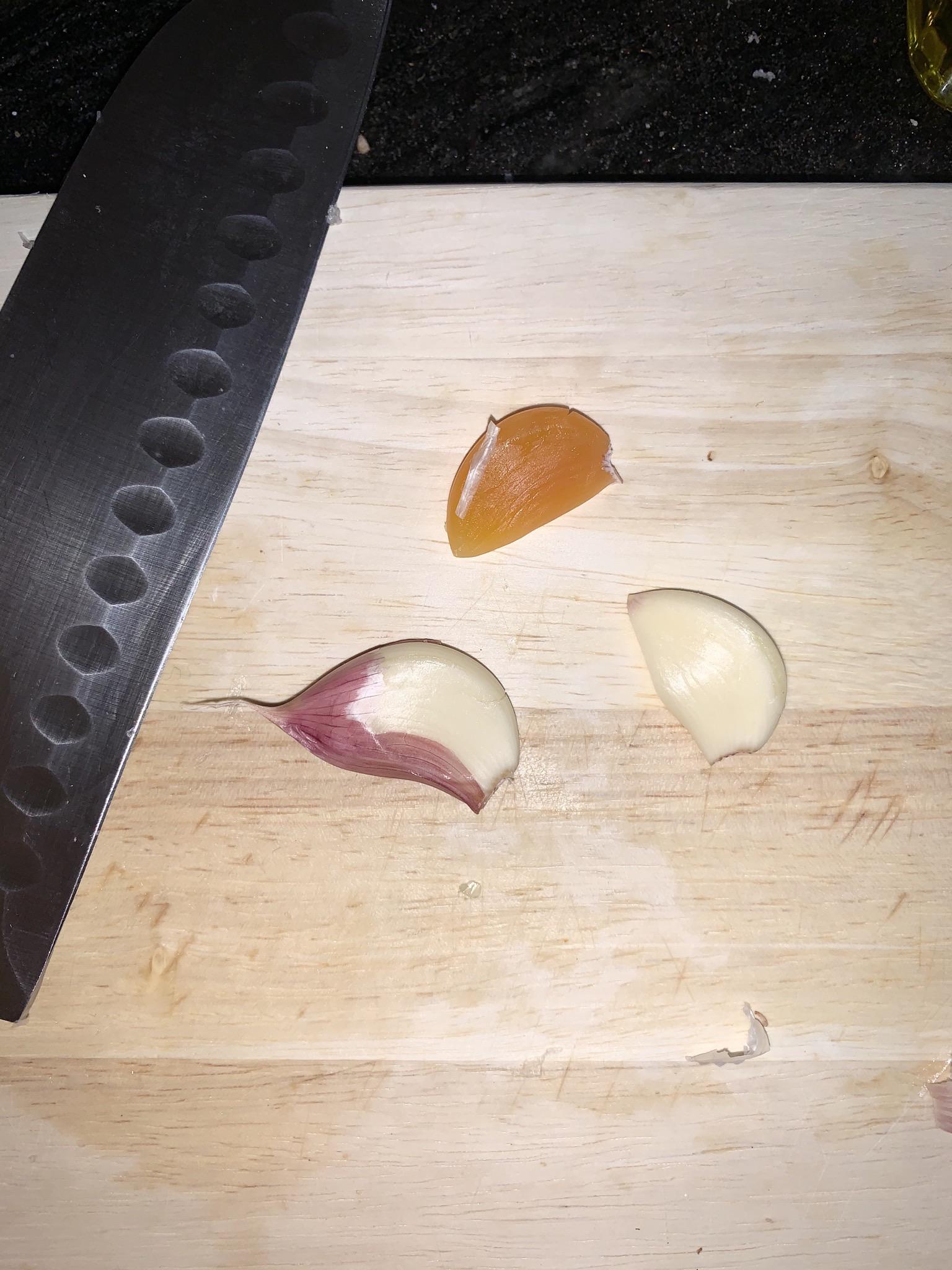 This Orange Garlic r/RealLifeShinies