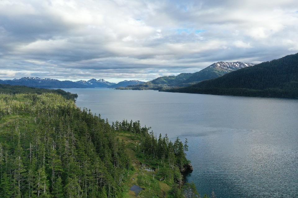 Prince William Sound r/alaska