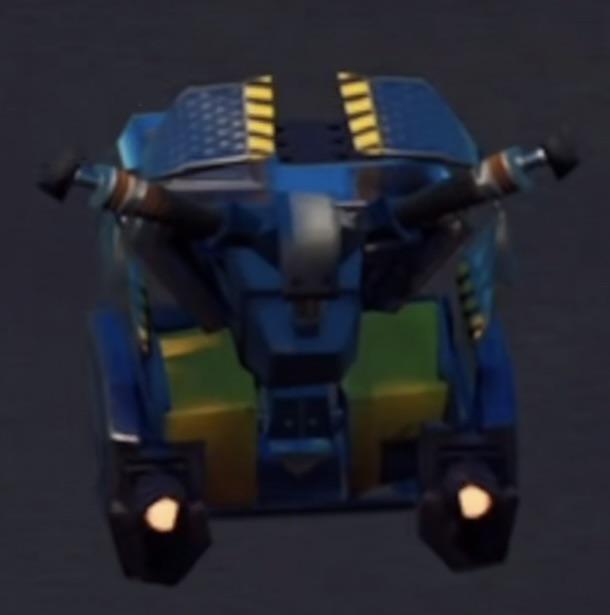 One of my biggest questions in fortnite that literally NO ONE talks