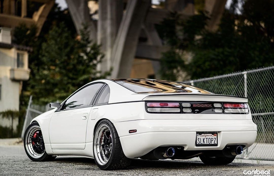 Nissan fairlady/300zx Z32 r/carporn
