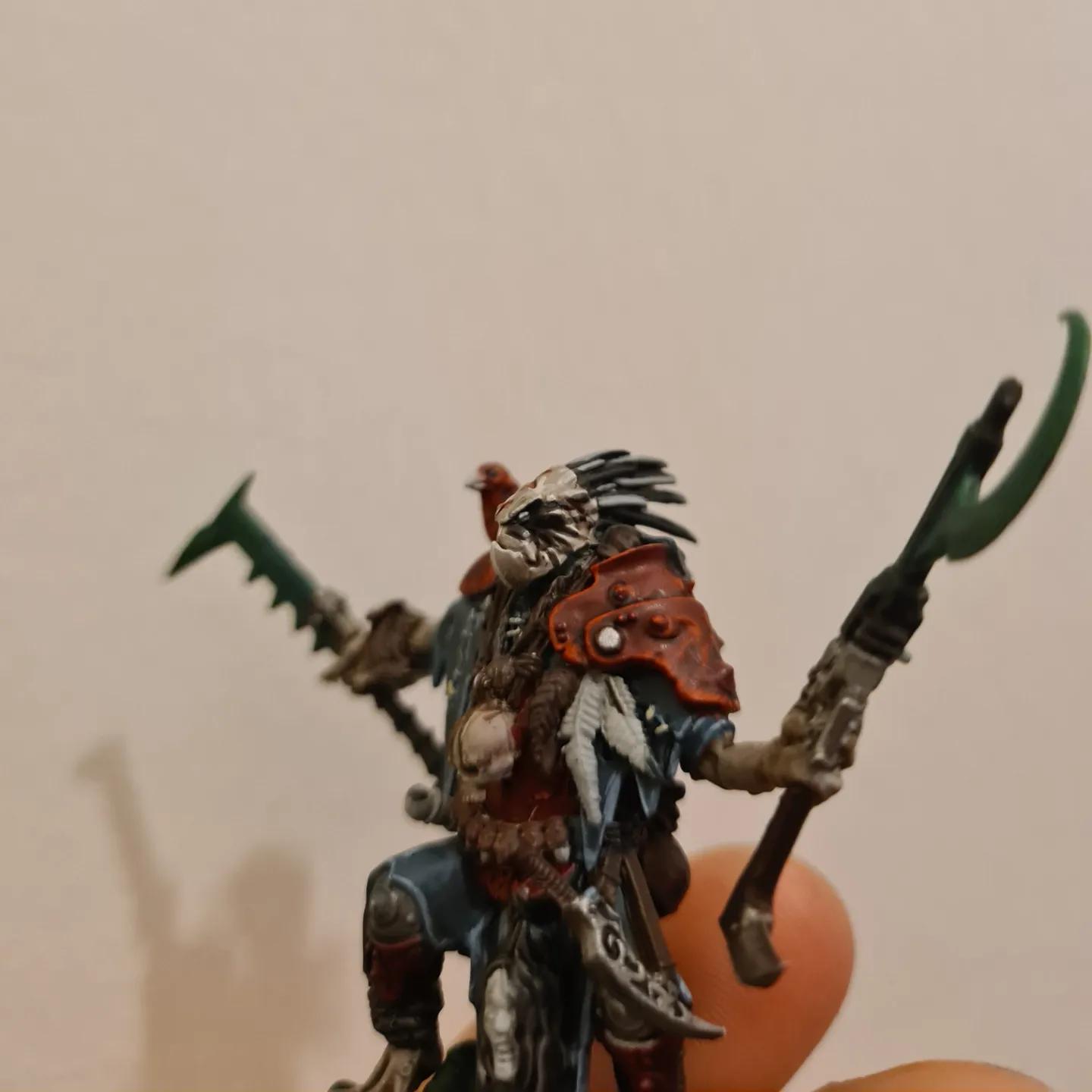 Dark Eldar 500Pt List 2023 500 Points Coven List : R/Drukhari