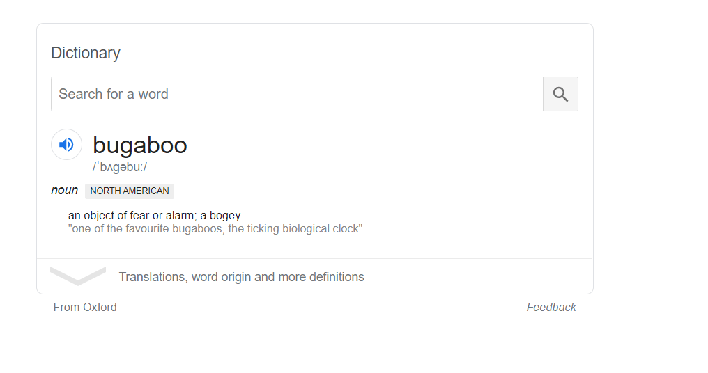 Bug A Boo Meme Famosoy Mortal