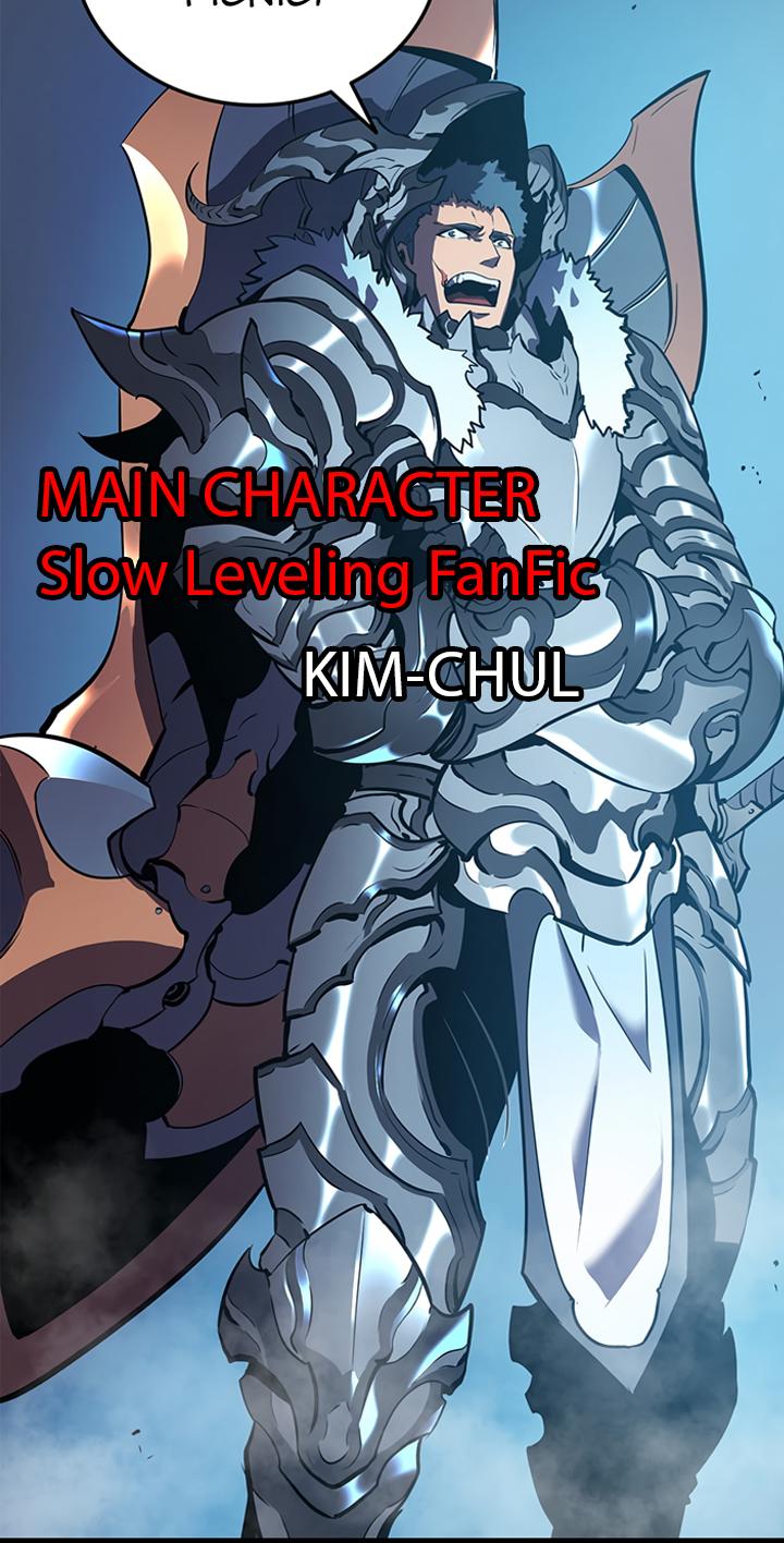 Solo Leveling Webnovel Epub