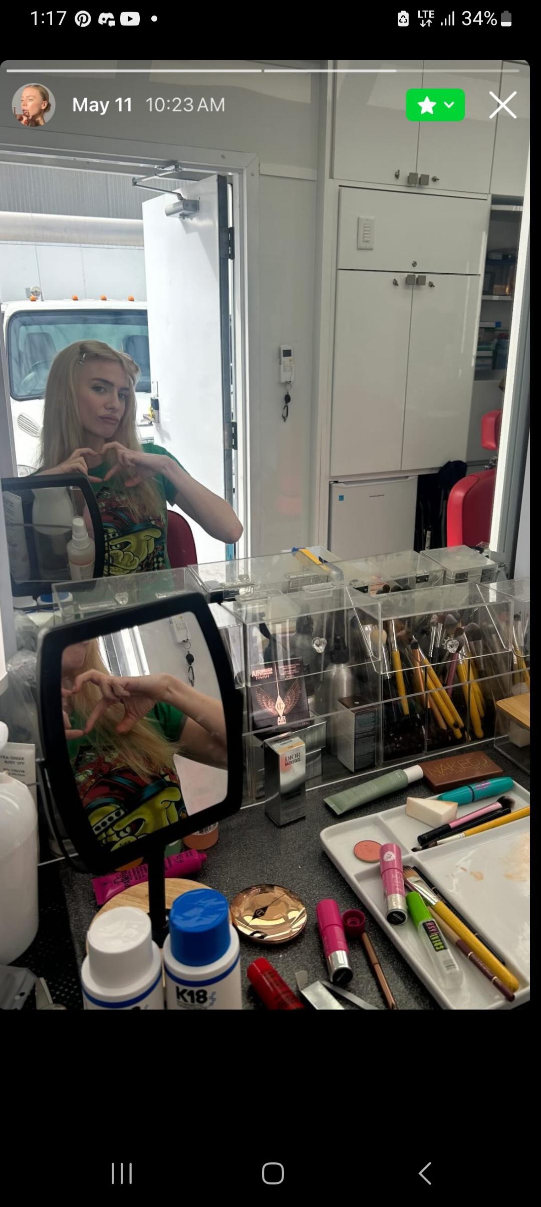 Maddie phillips set : TheBoys