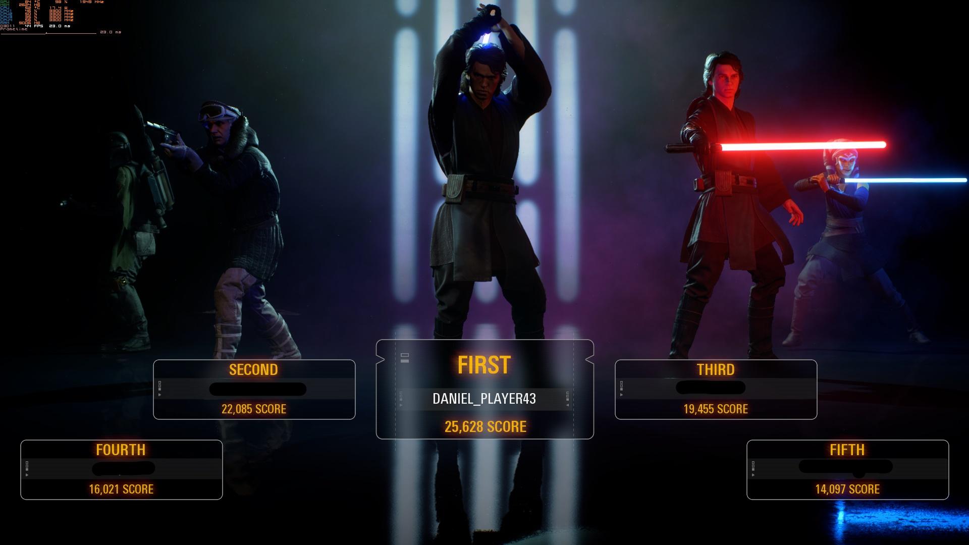 Nute Gunray This is getting out of hand, now there are