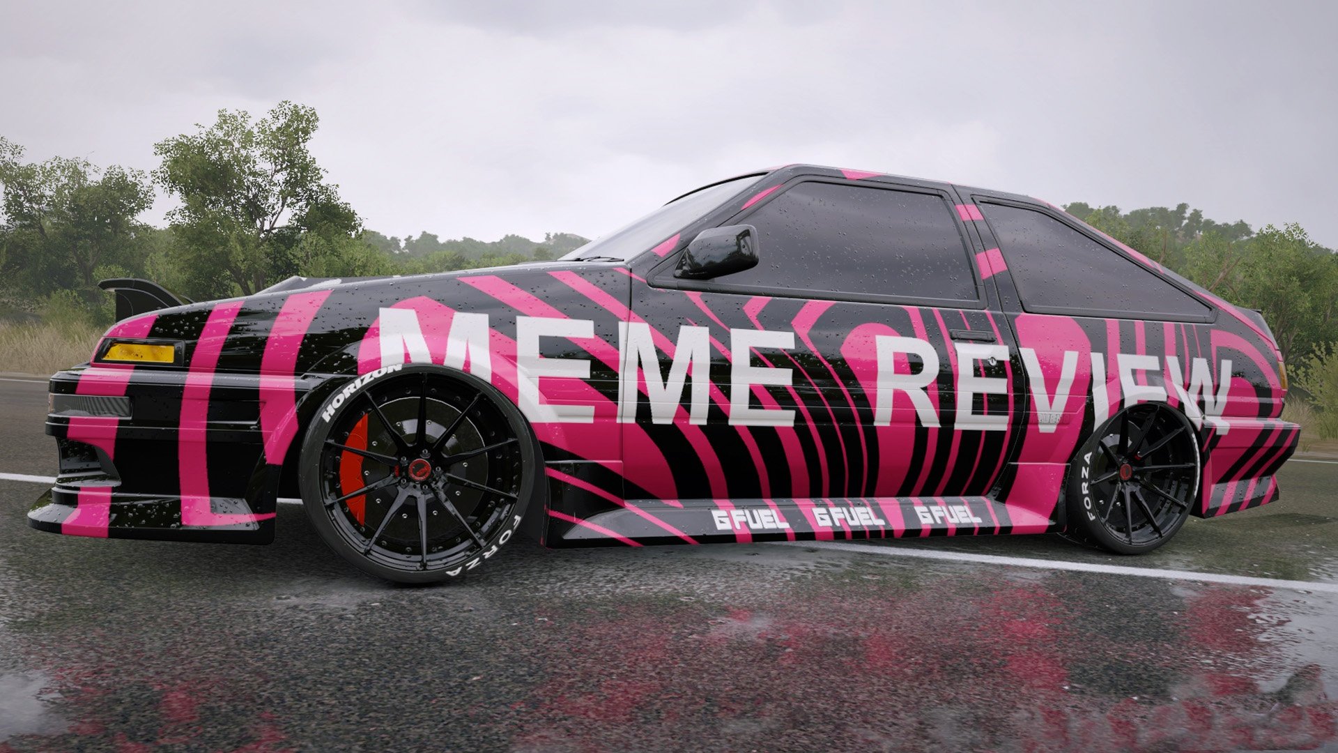 Best A Class Track Car Forza Horizon 5 newest 2024 Best Cars Review