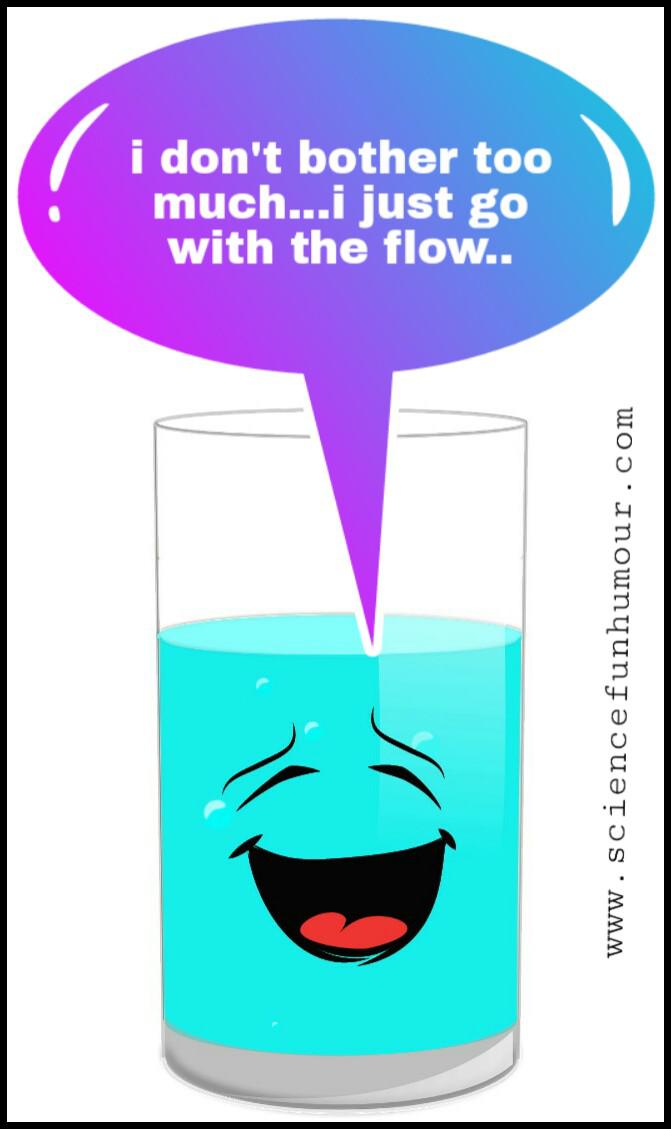 Water Puns. r/ScienceFunHumor