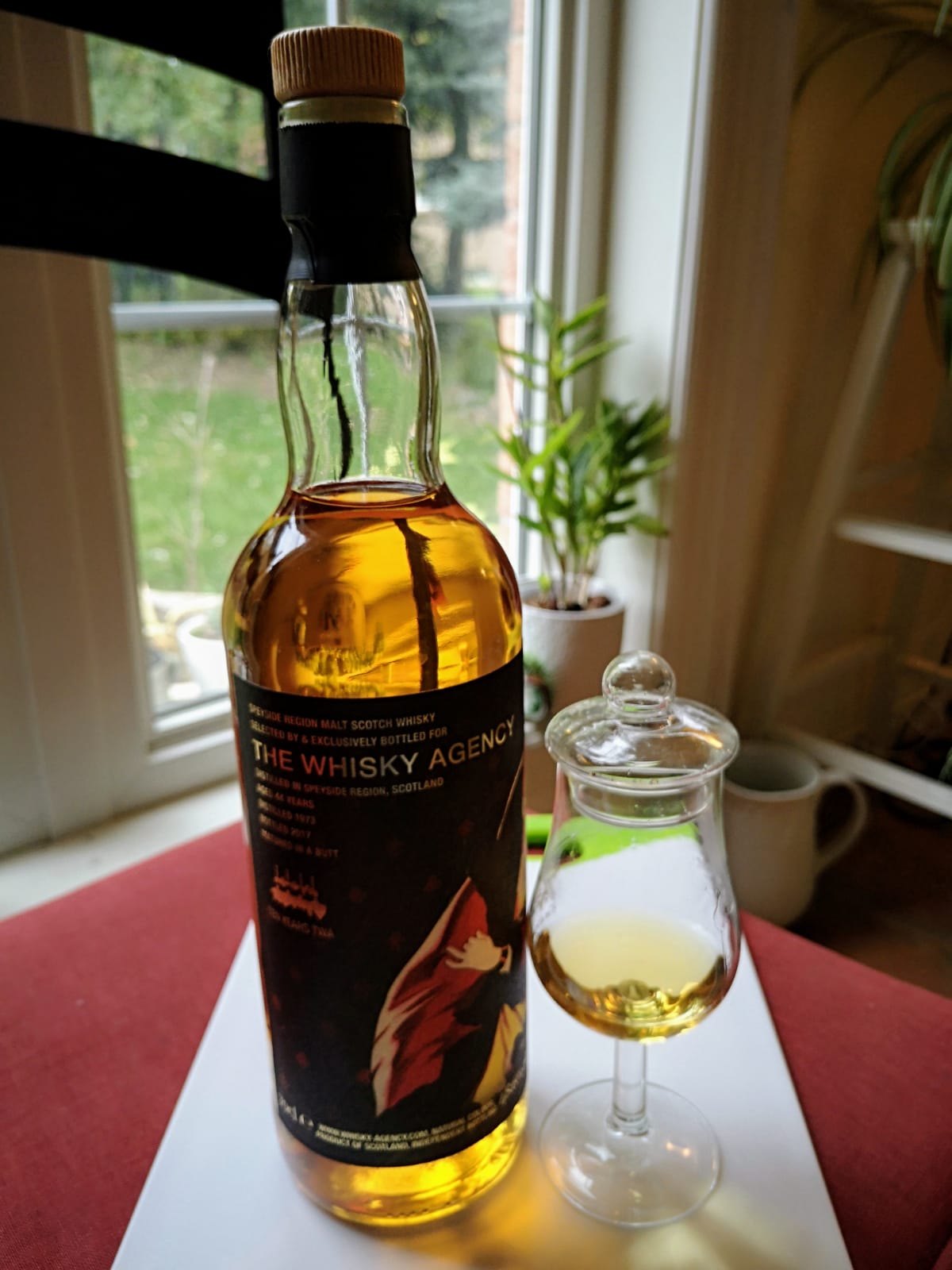 213 best Speyside images on Pholder Scotch, Whiskey Tribe and Whiskey