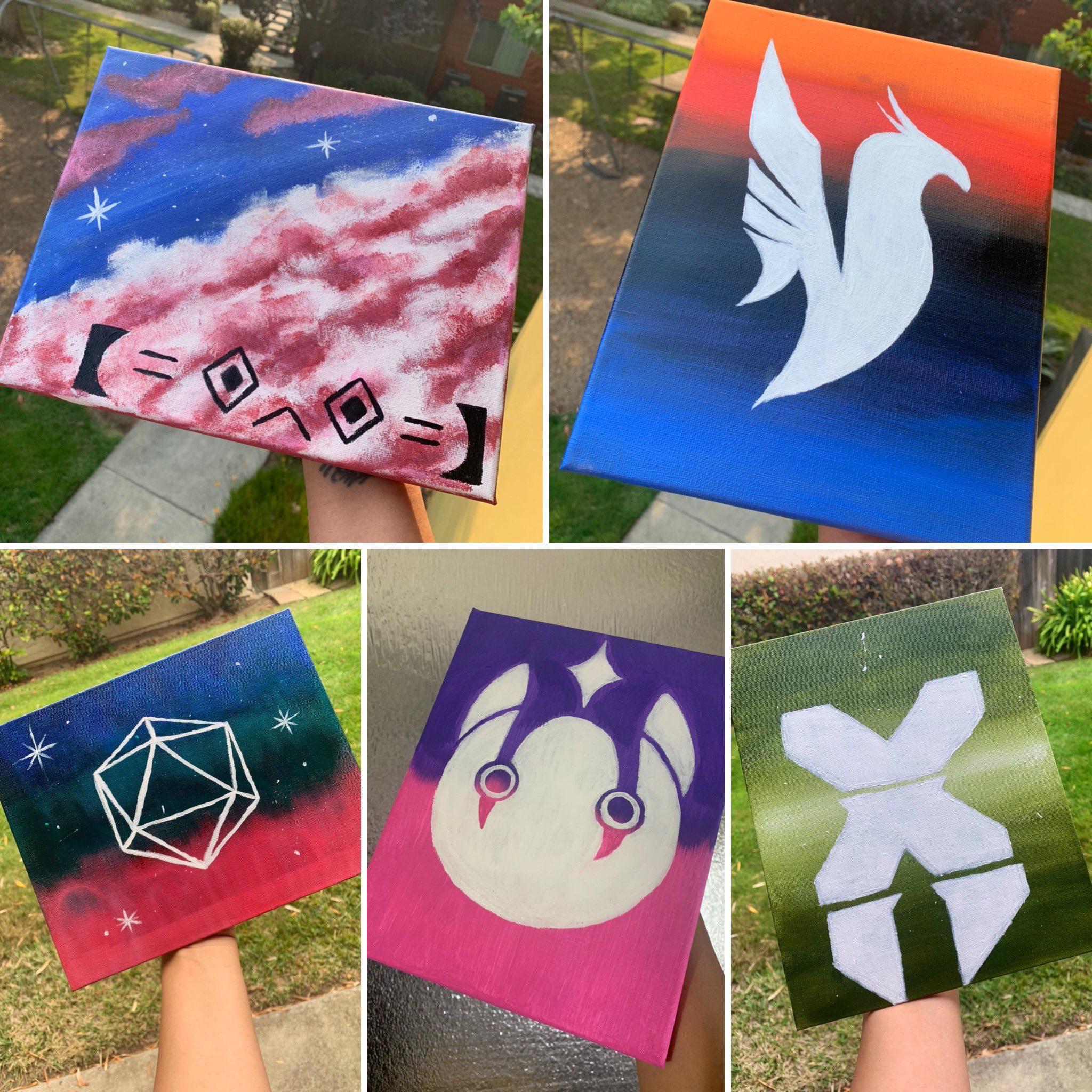 At profiting from painting copyrighted material r/therewasanattempt