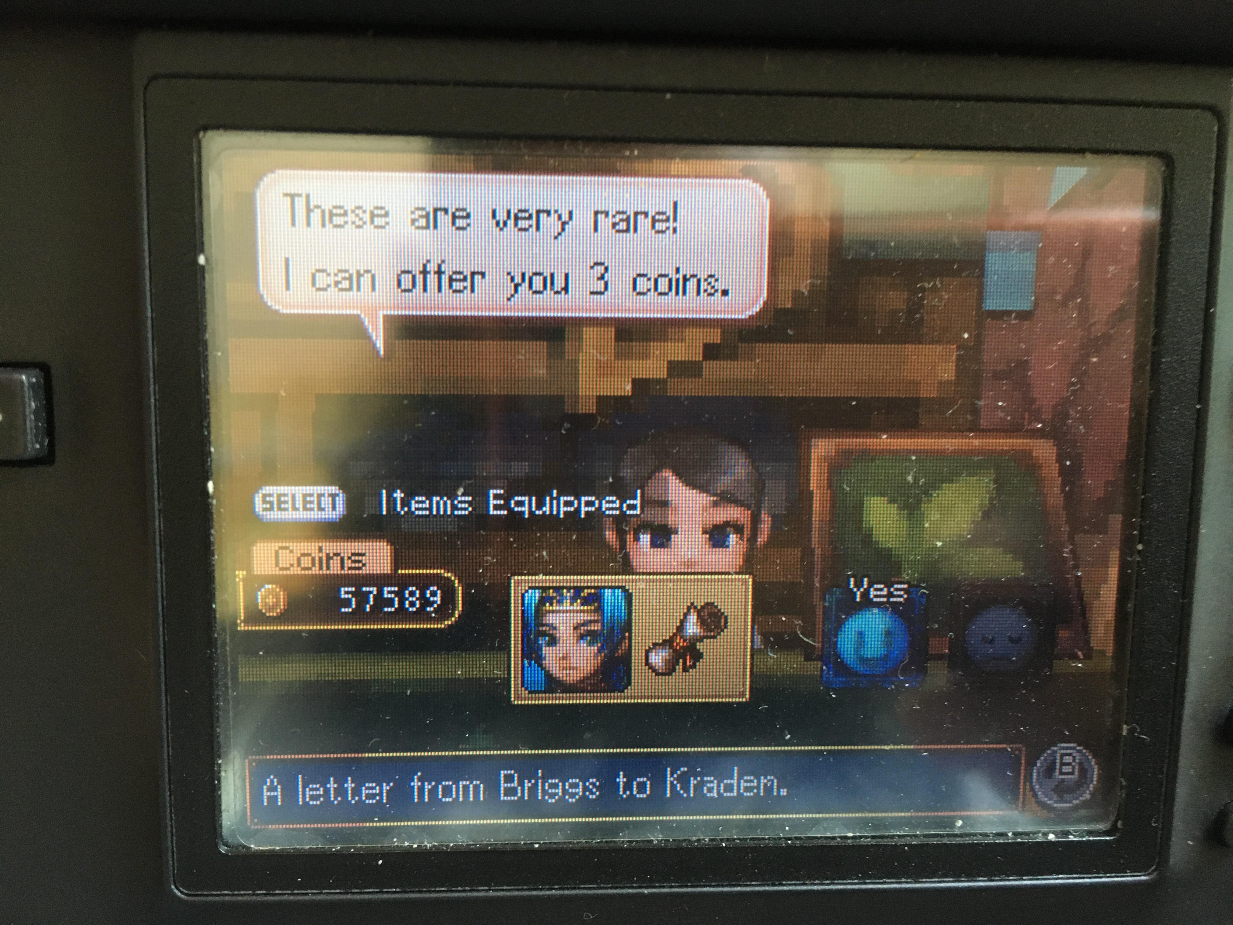 When you enable Best Offer on your eBay listing r/GoldenSun