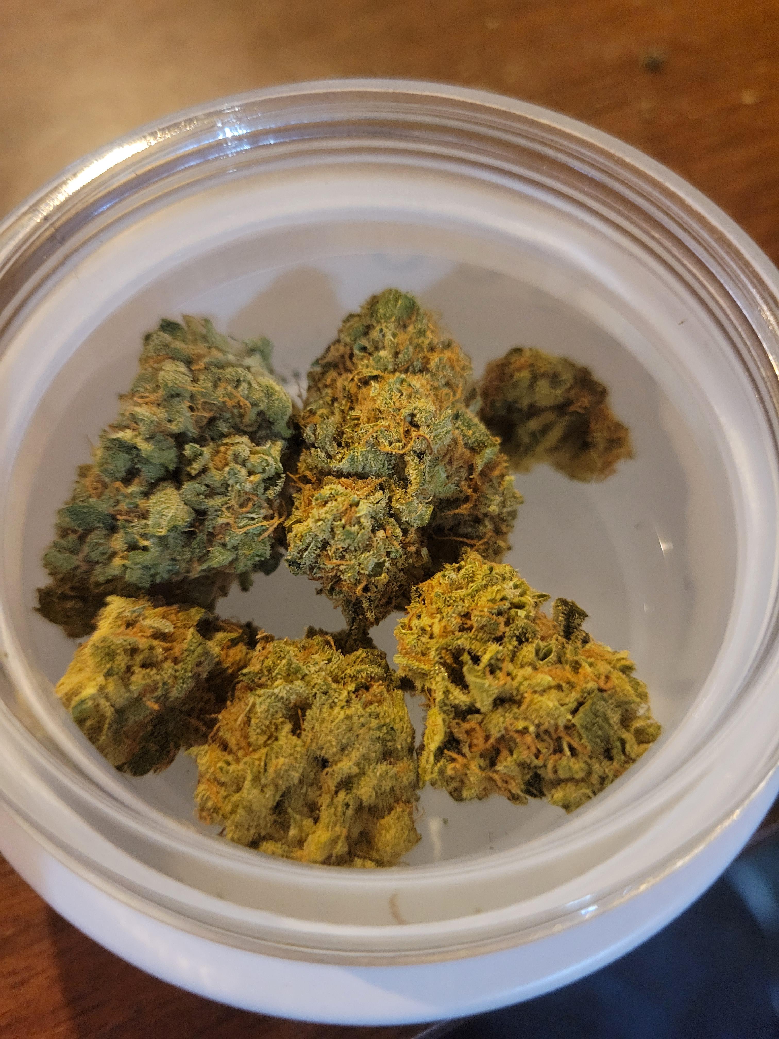 Cresco Scarlet queen. Alright Cresco you made me do this. Since I