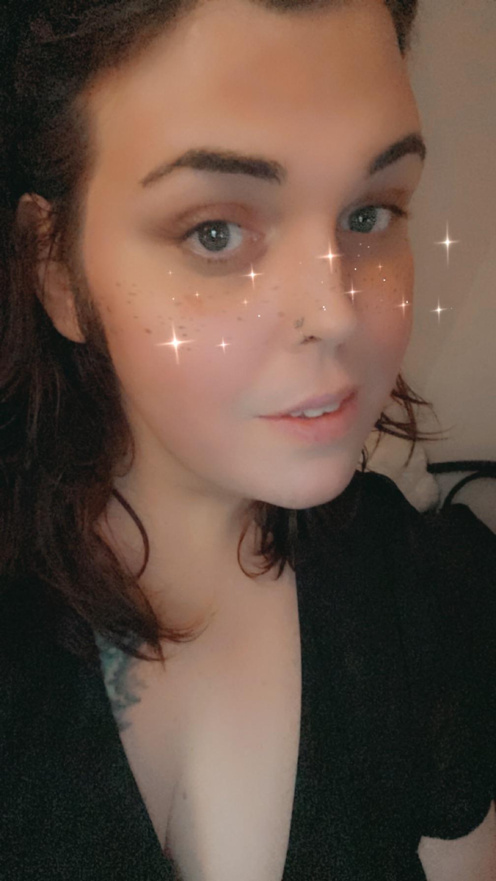 BBW, Chubby, SSBBW Selfies - SFW Only