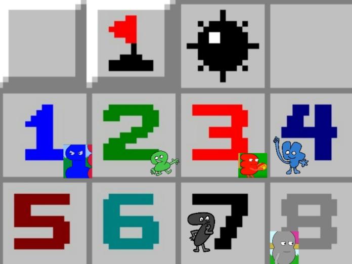 Did you know that 4, 2 and other numbers from x finds out his vaule are